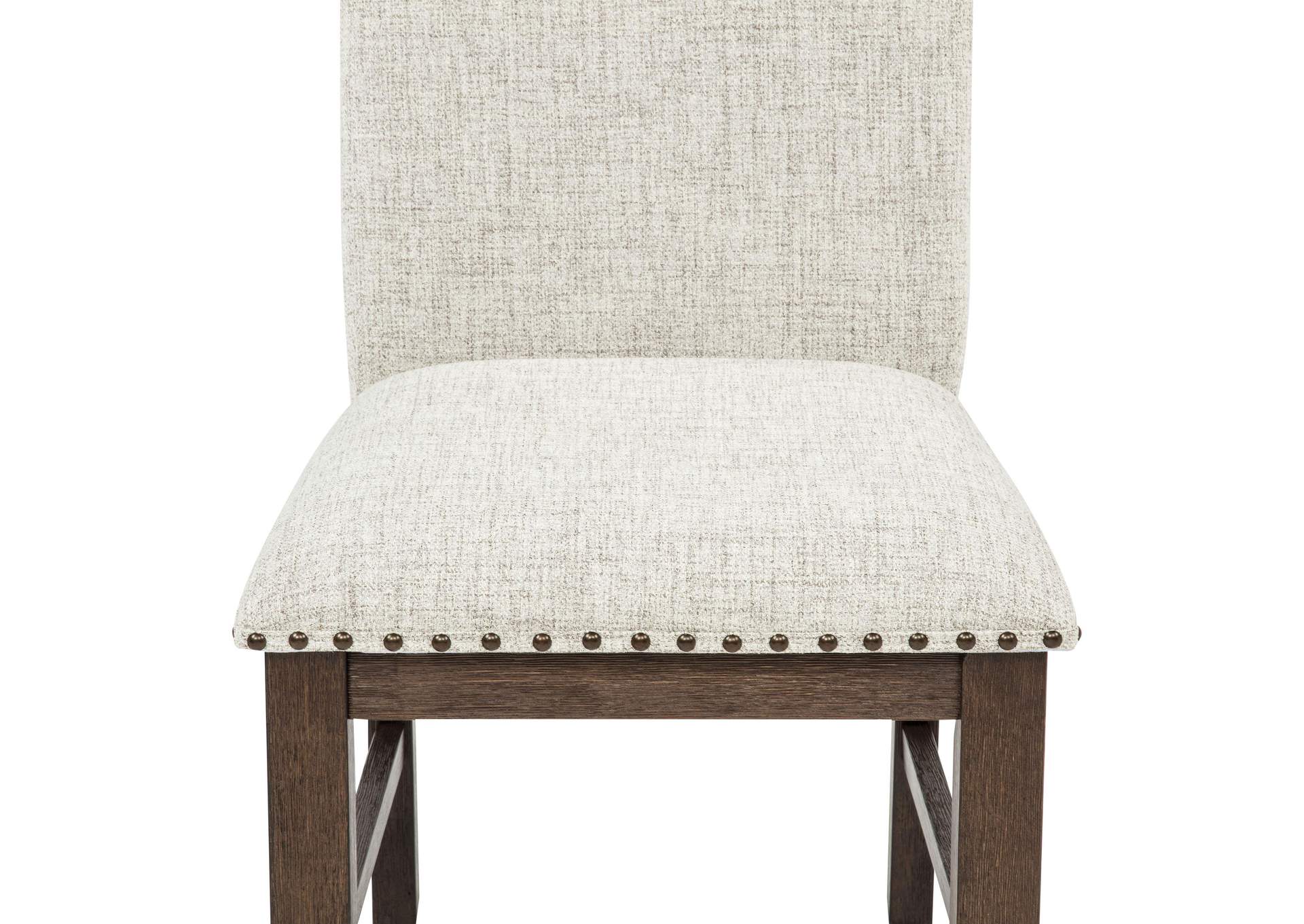 DOMINGO SIDE CHAIR image 4