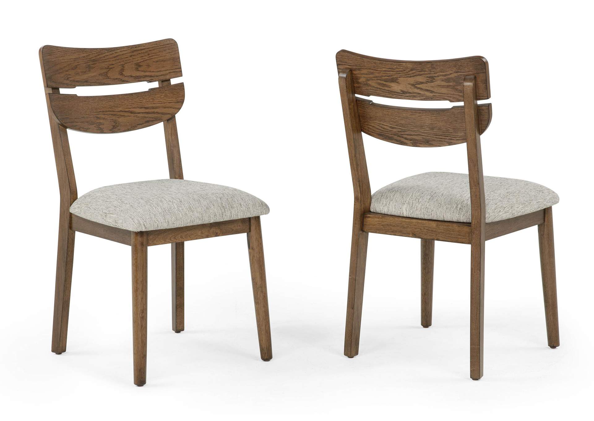 MILLS SIDE CHAIR image 1