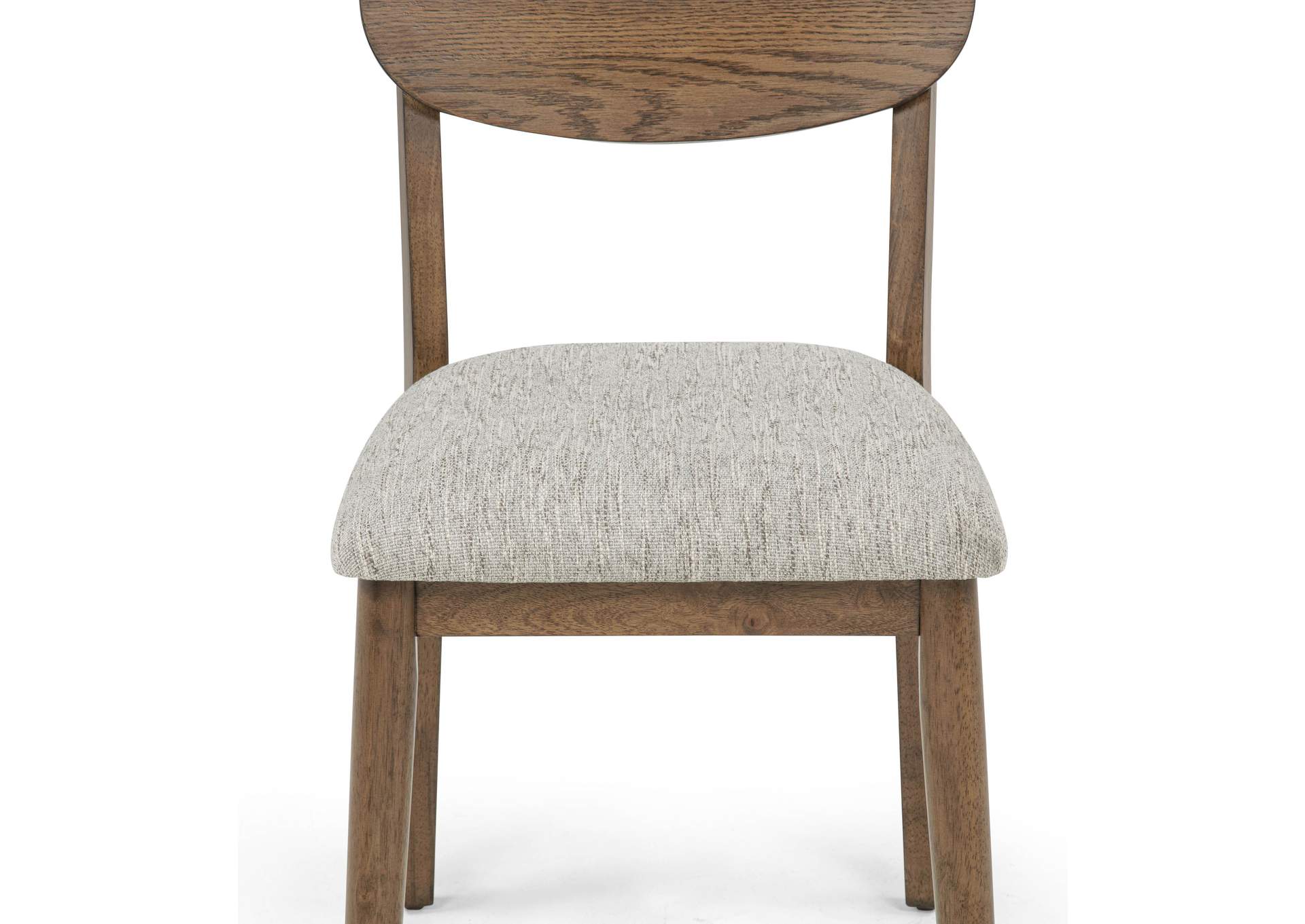 MILLS SIDE CHAIR image 4