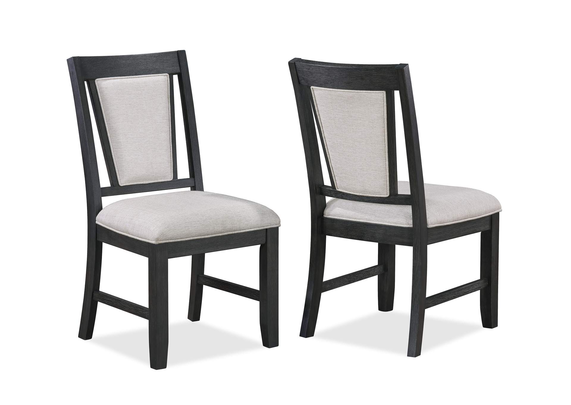 STEVENS SIDE CHAIR
