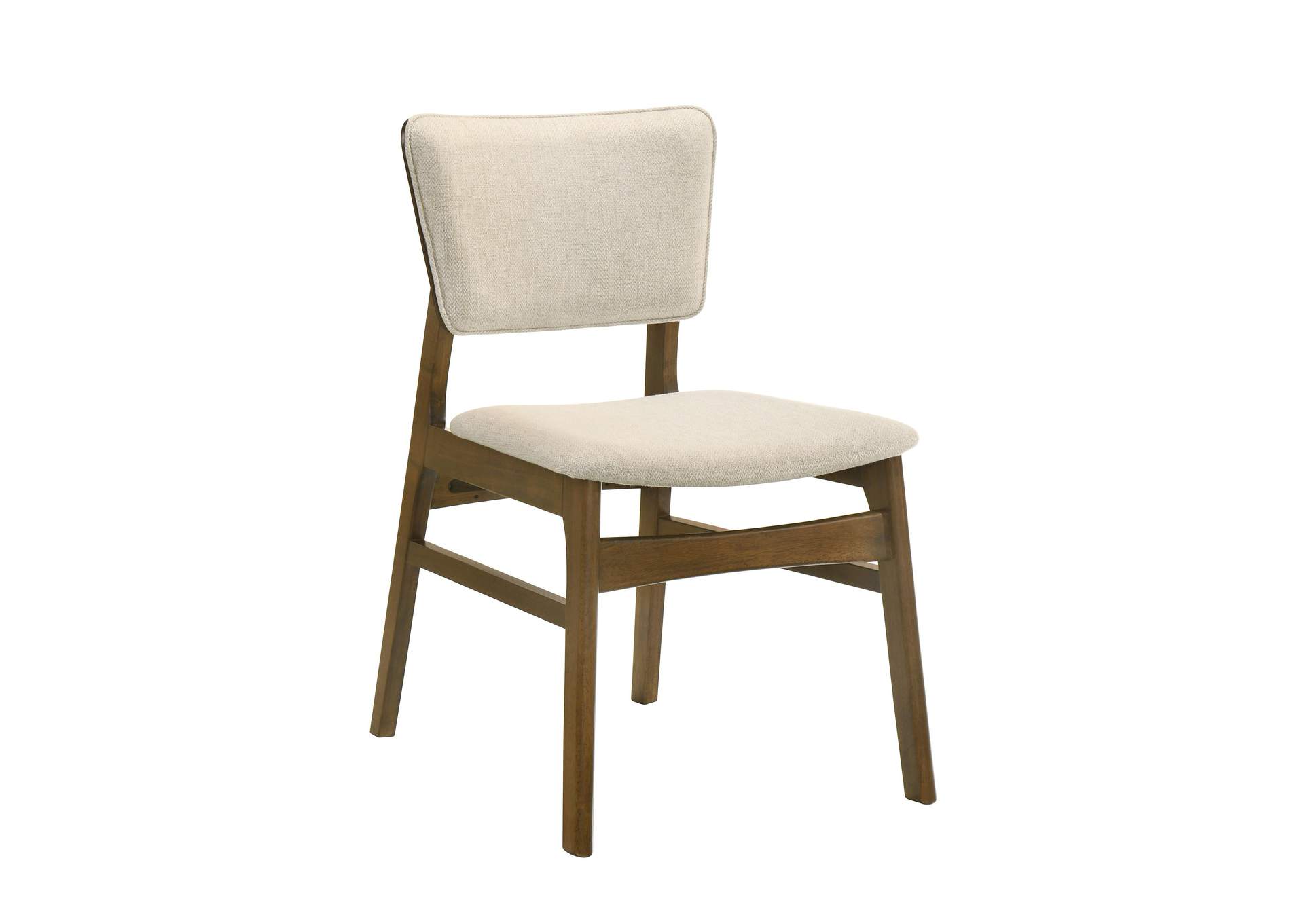 ROLSTAN SIDE CHAIR image 1