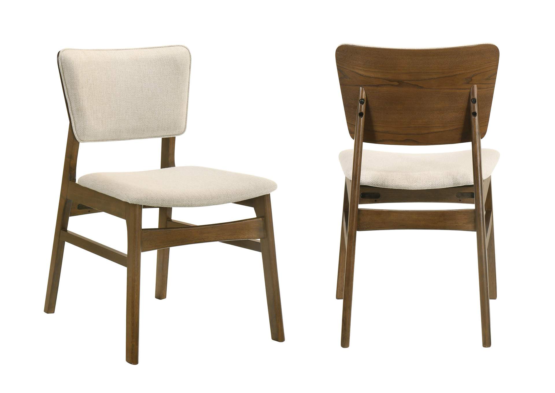 ROLSTAN SIDE CHAIR image 7