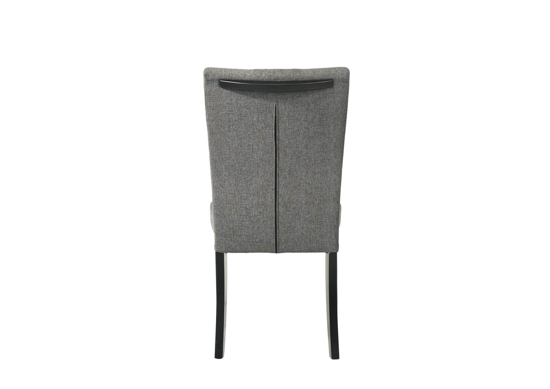 Arlene Side Chair image 3