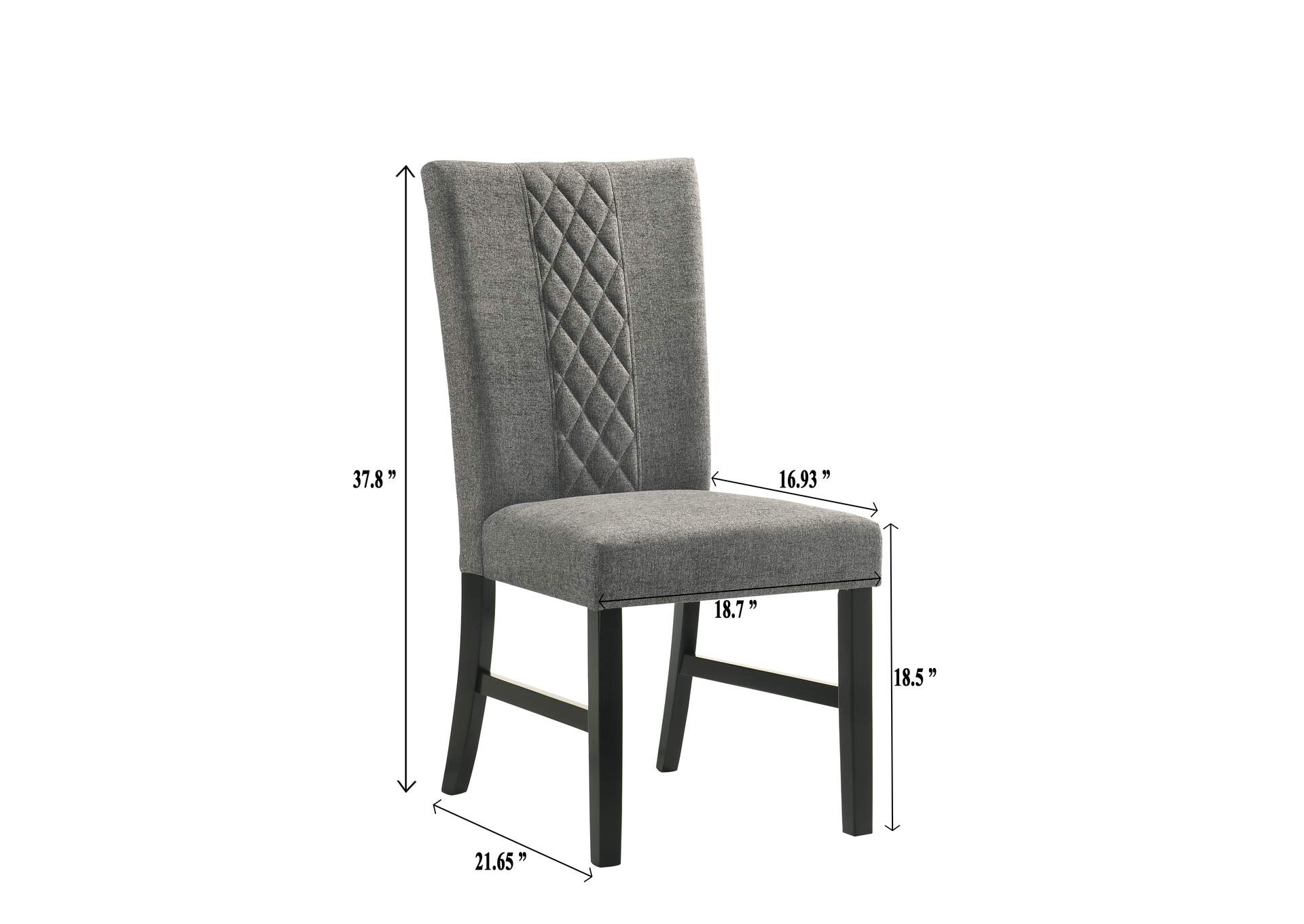 Arlene Side Chair image 5