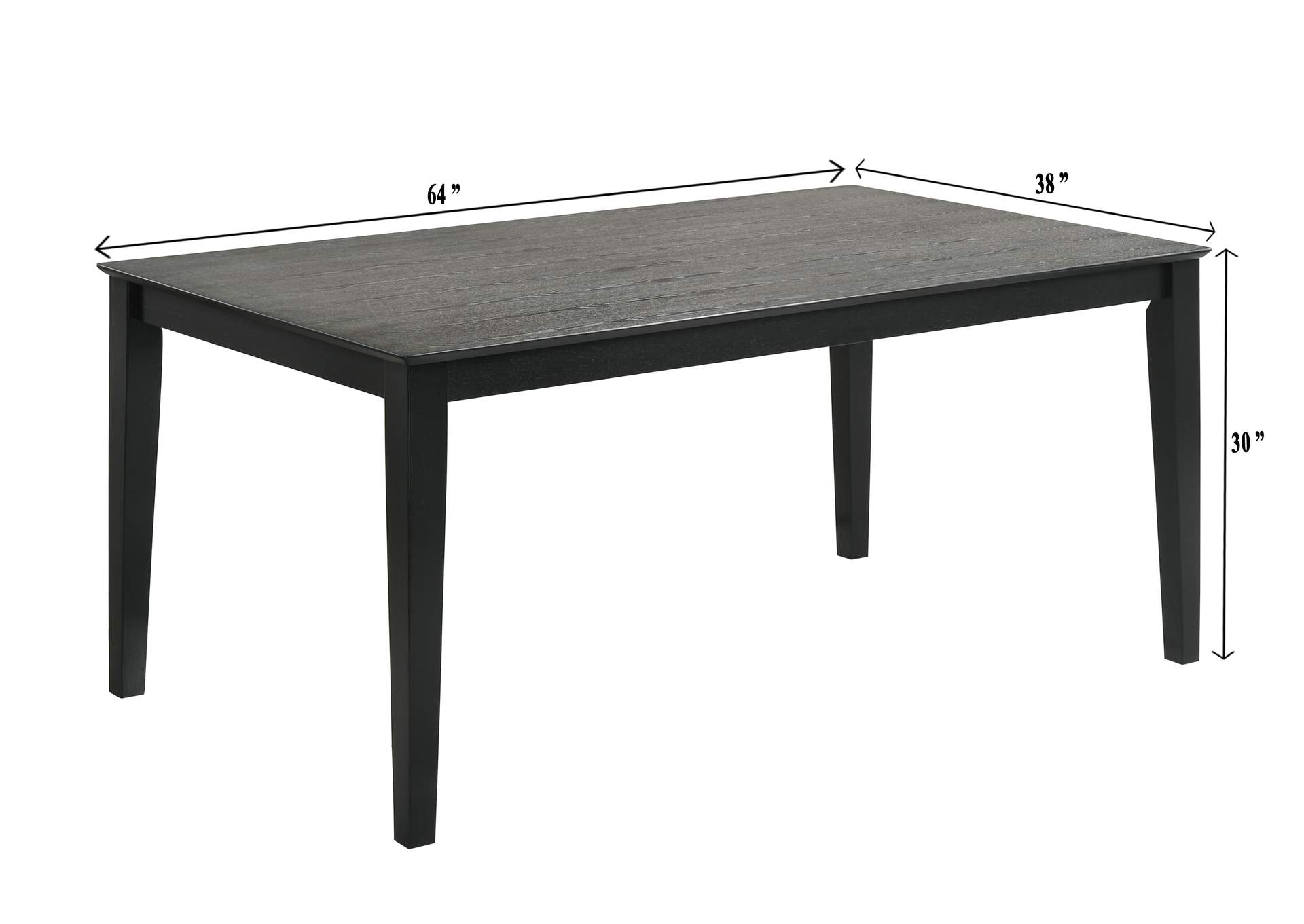 Arlene Dining Table image 6