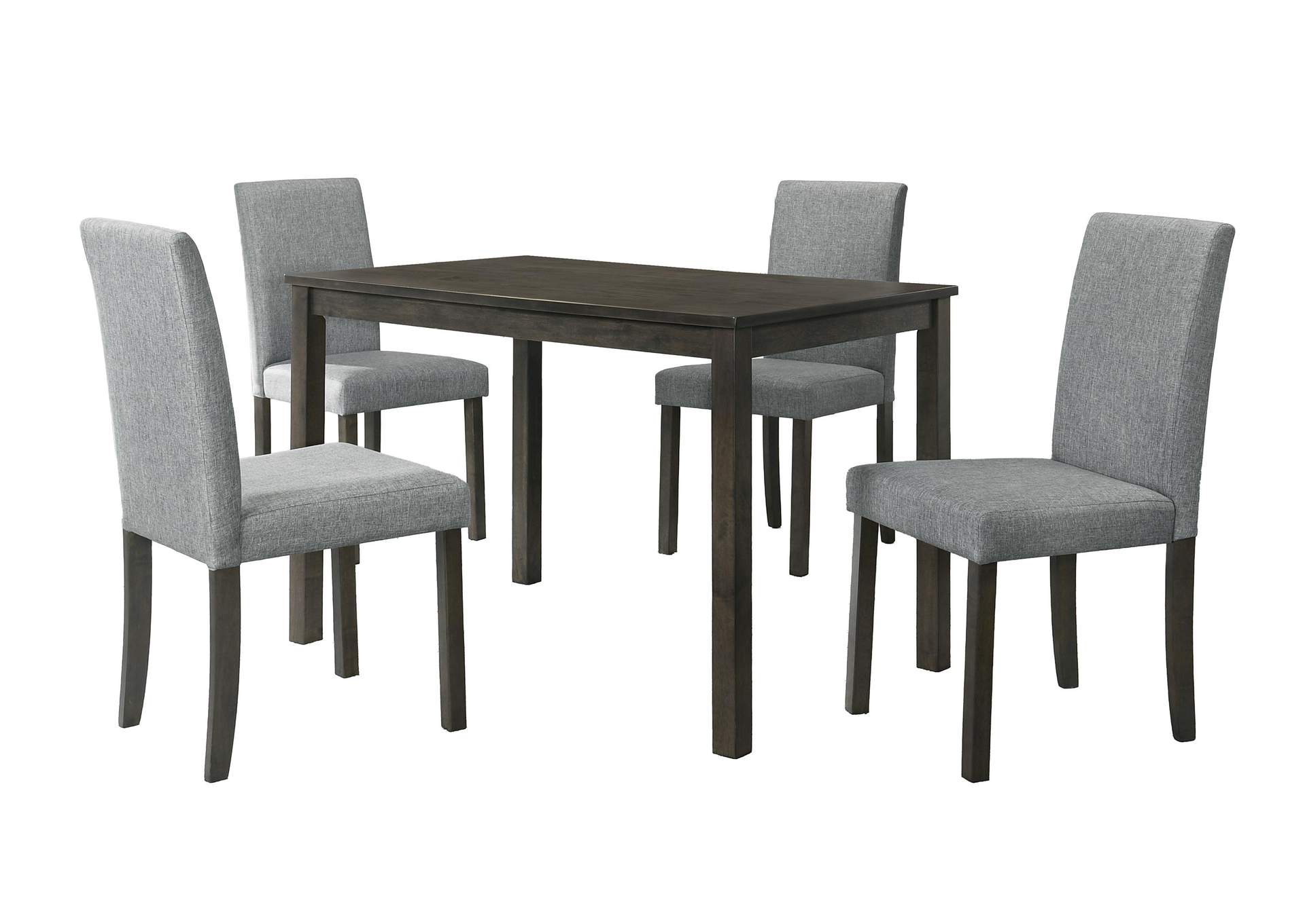 MELSHIRE DINING TABLE image 5