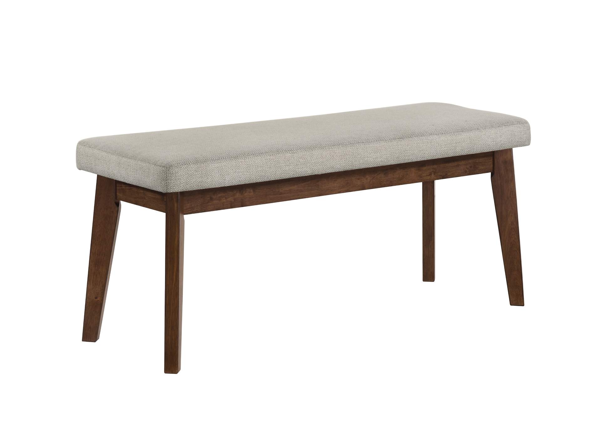 SALERNO BENCH image 1