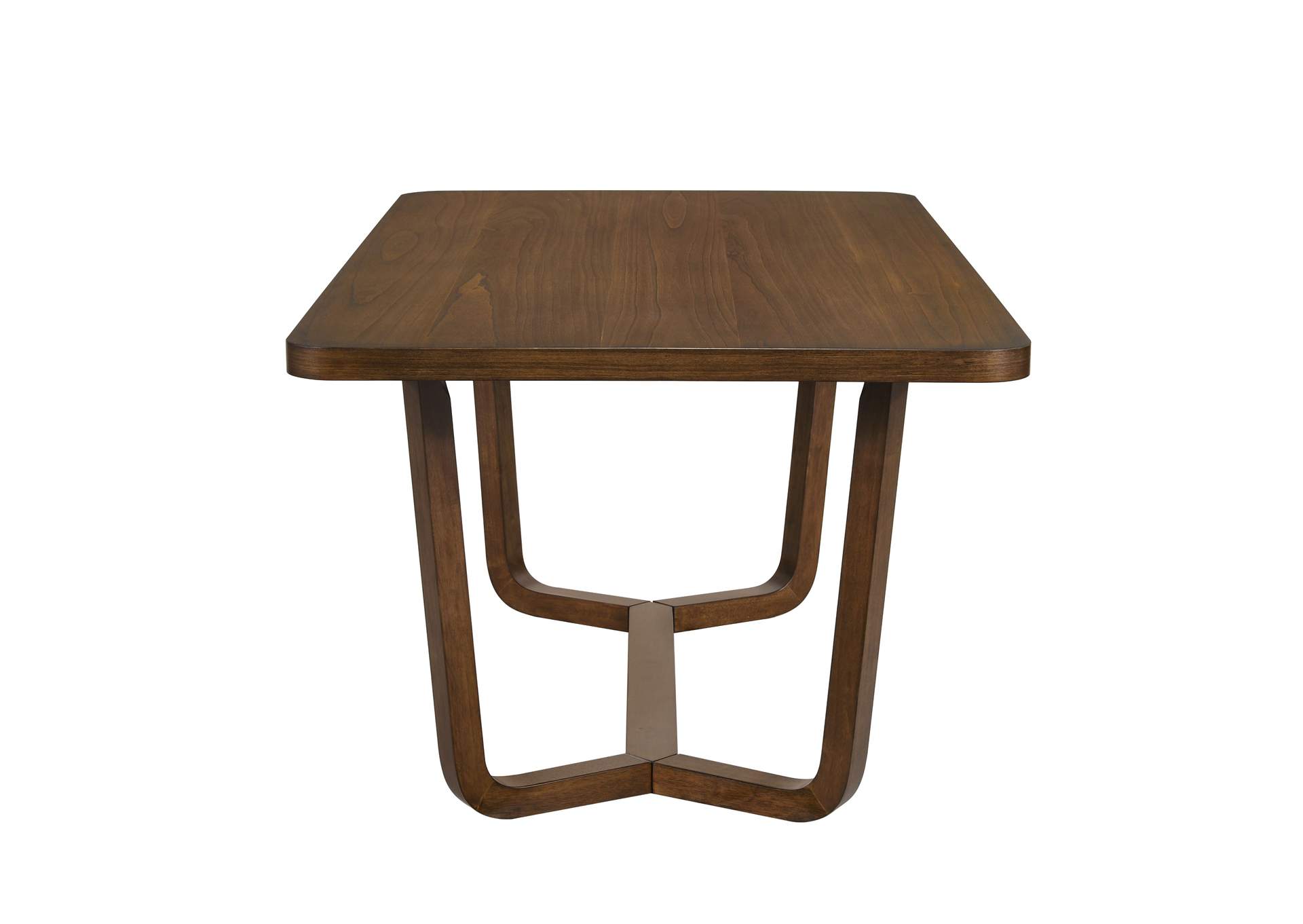 SALERNO DINING TABLE image 4
