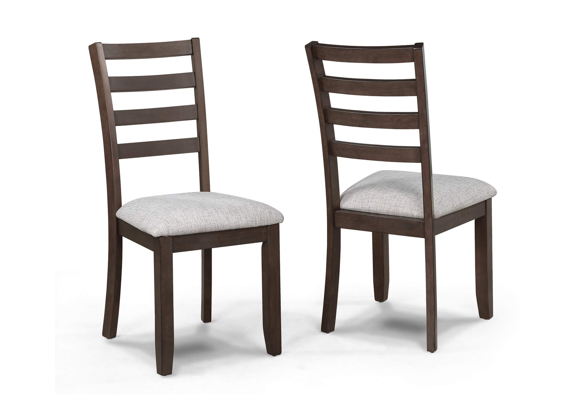 WAGNER SIDE CHAIR image 1