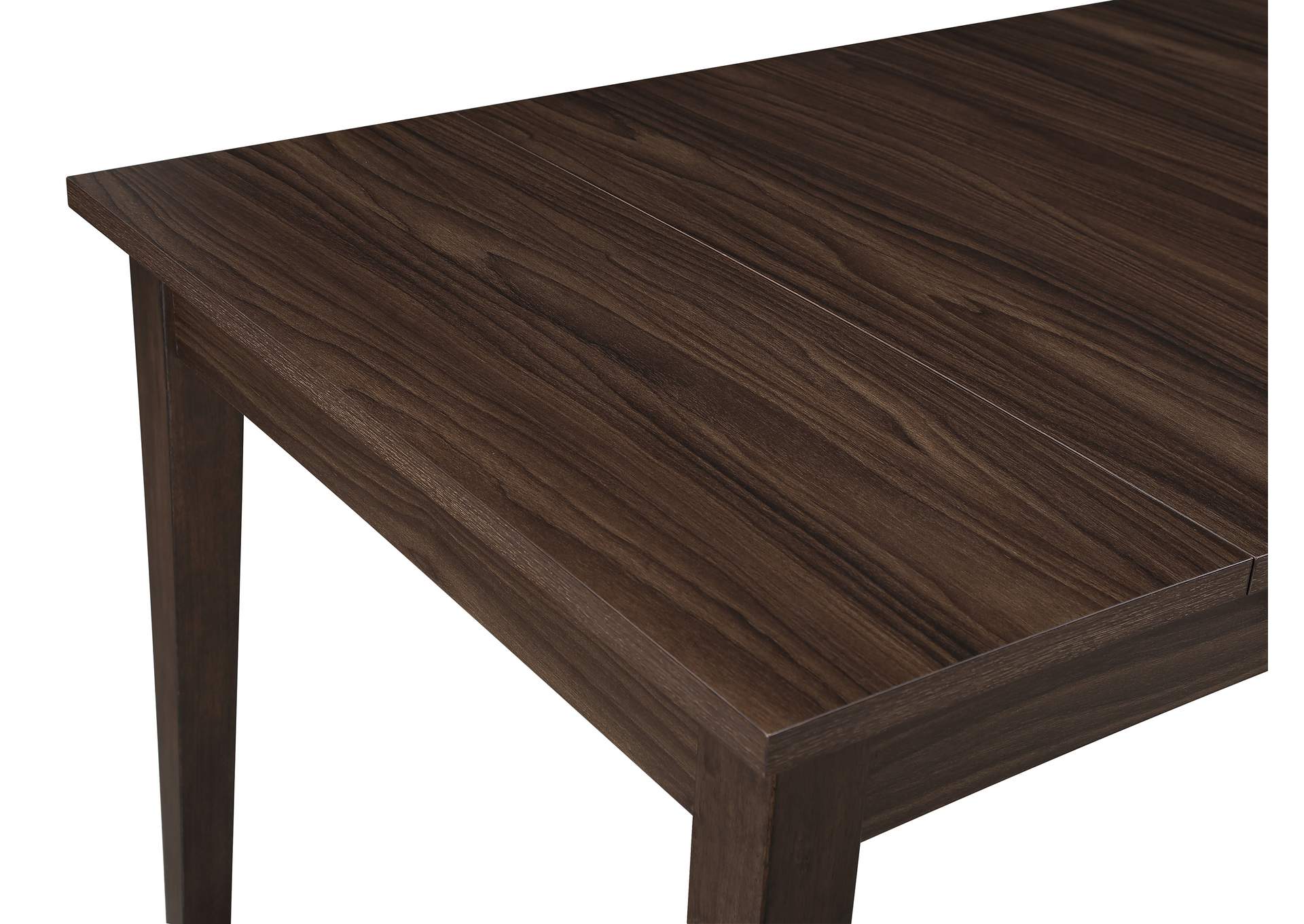 WAGNER DINING TABLE WITH STORAGE image 5