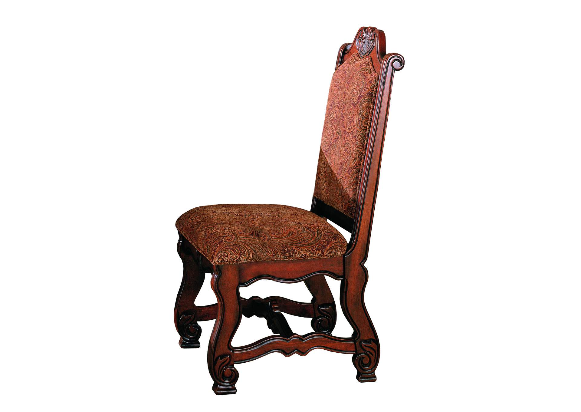 Neo Renaissance Side Chair image 5