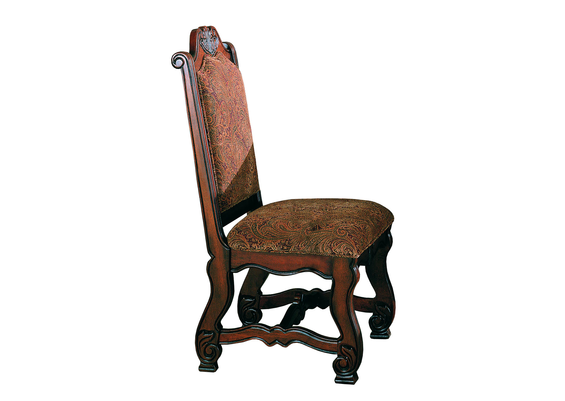 Neo Renaissance Side Chair image 6