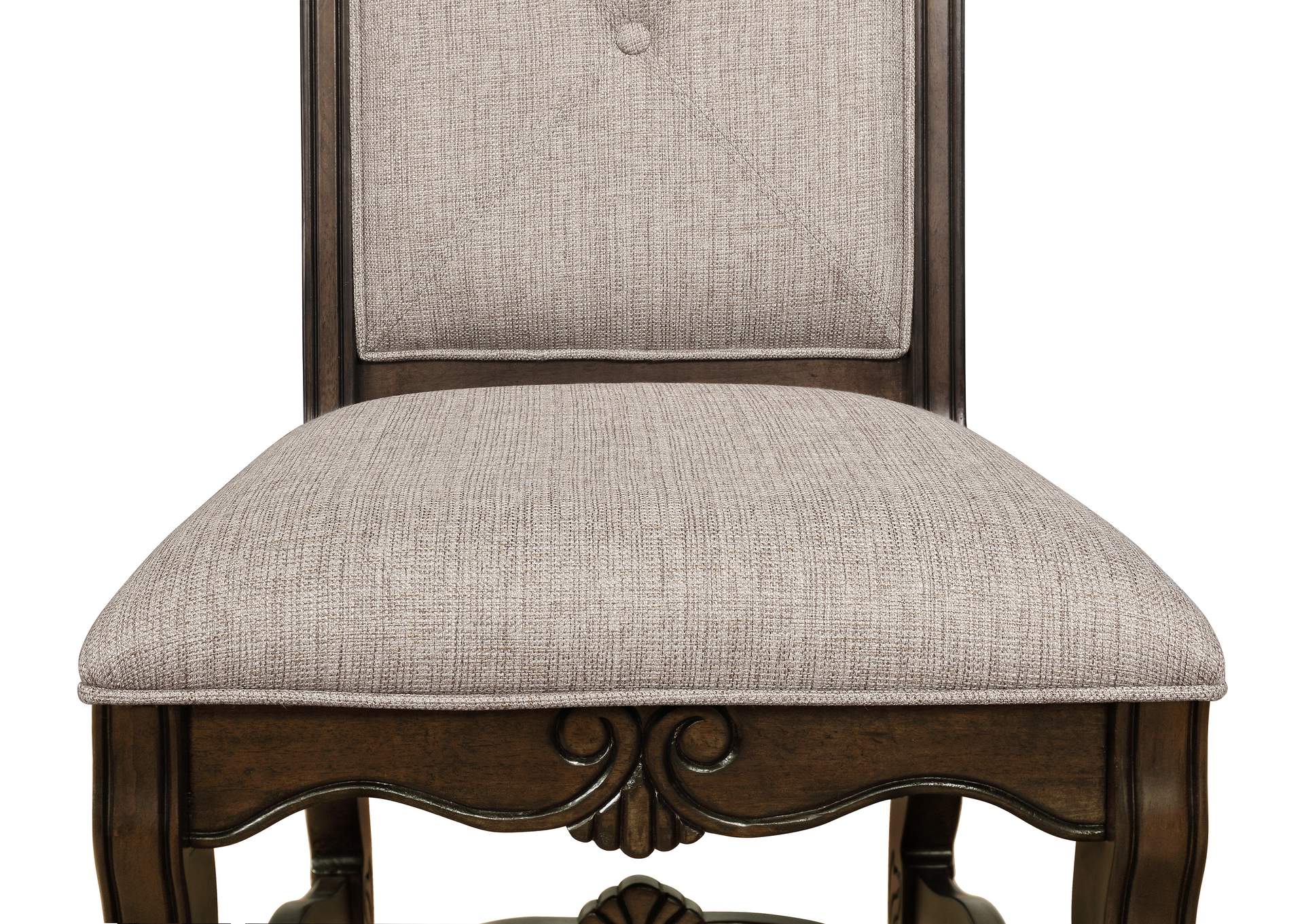 Neo Renaissance Side Chair image 3