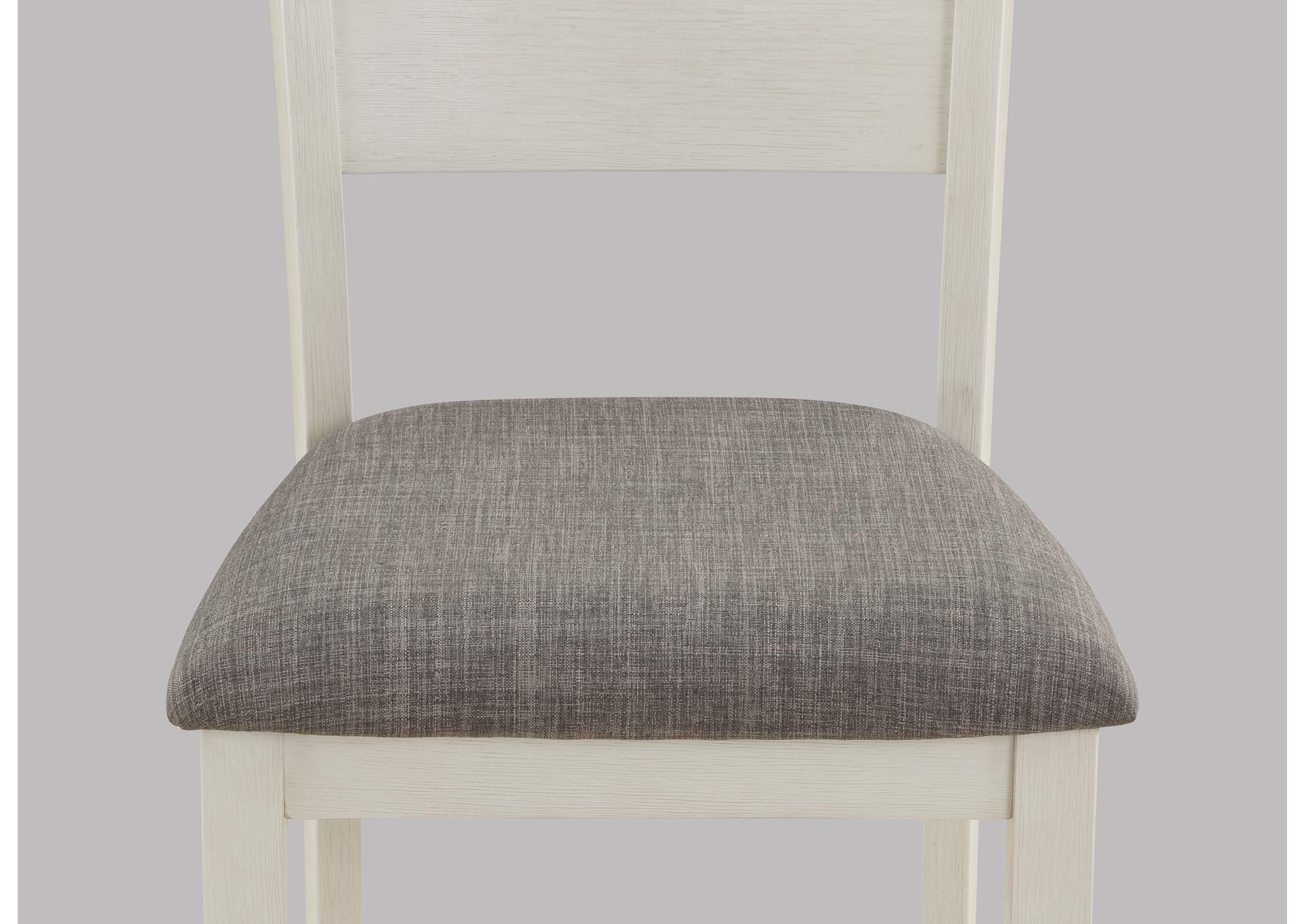 Dakota Counter Height Chair Chalk Grey image 3
