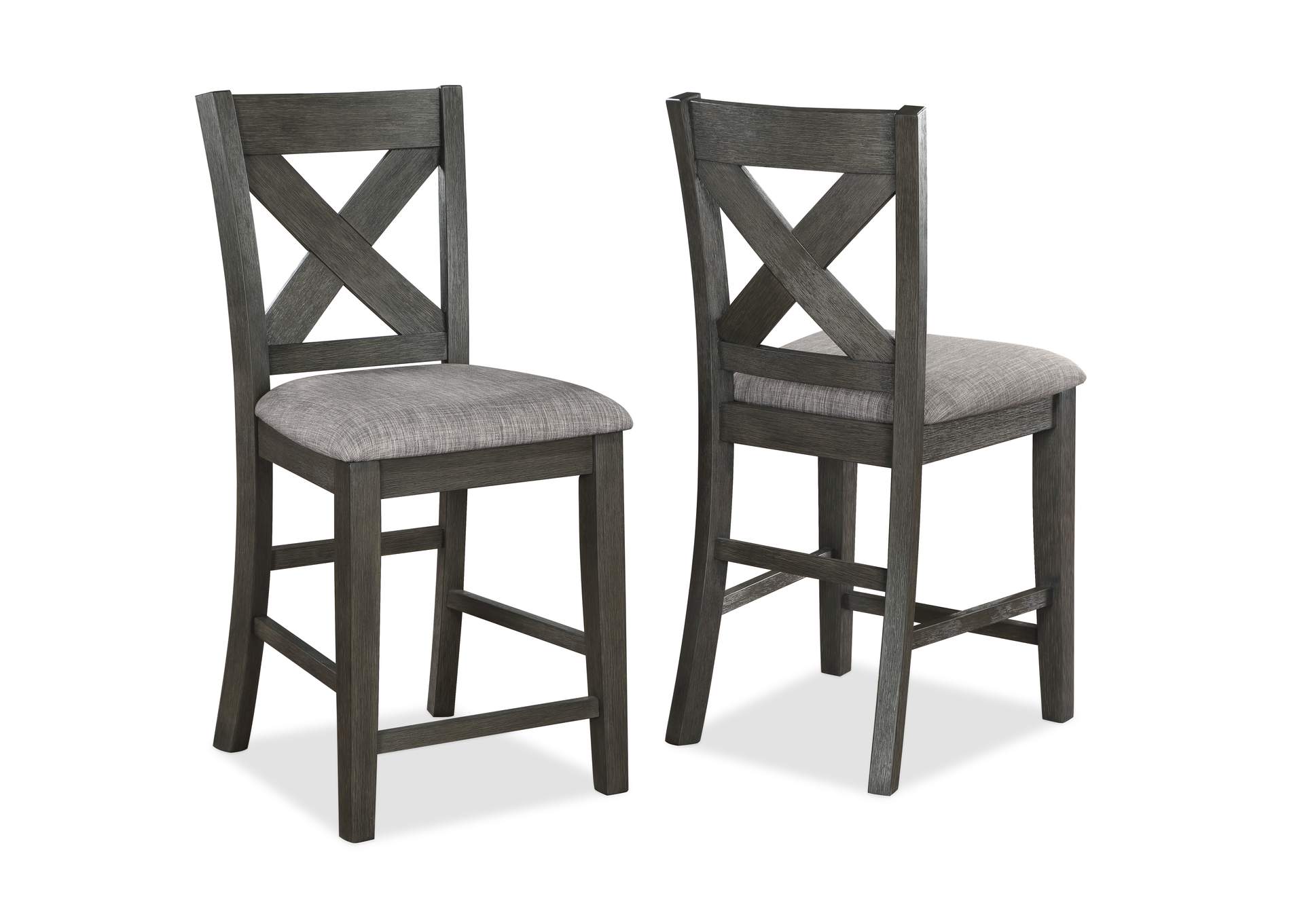 Rufus Counter Height Chair image 1