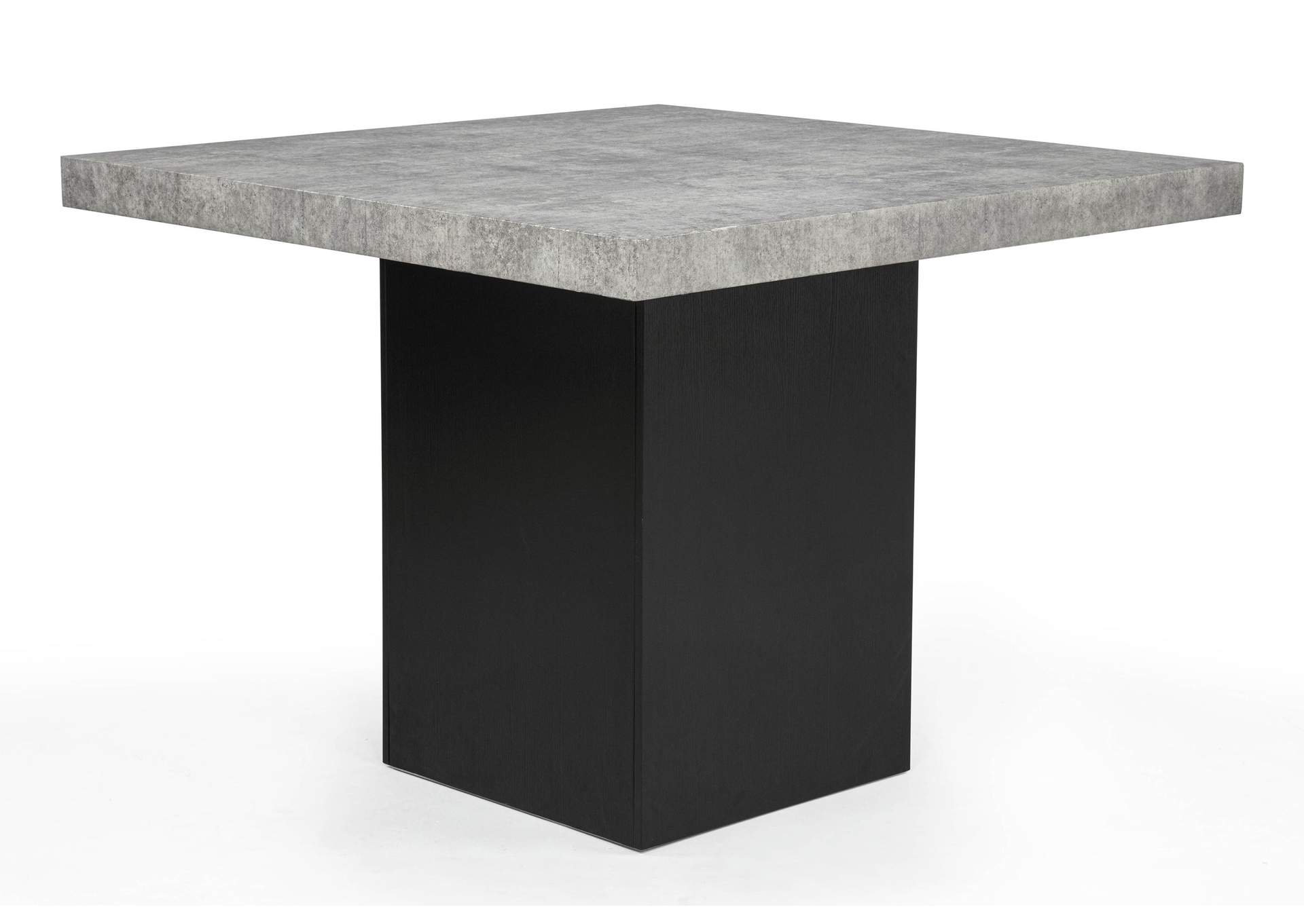 SEBASTIAN 5-PIECE DINING SET image 1