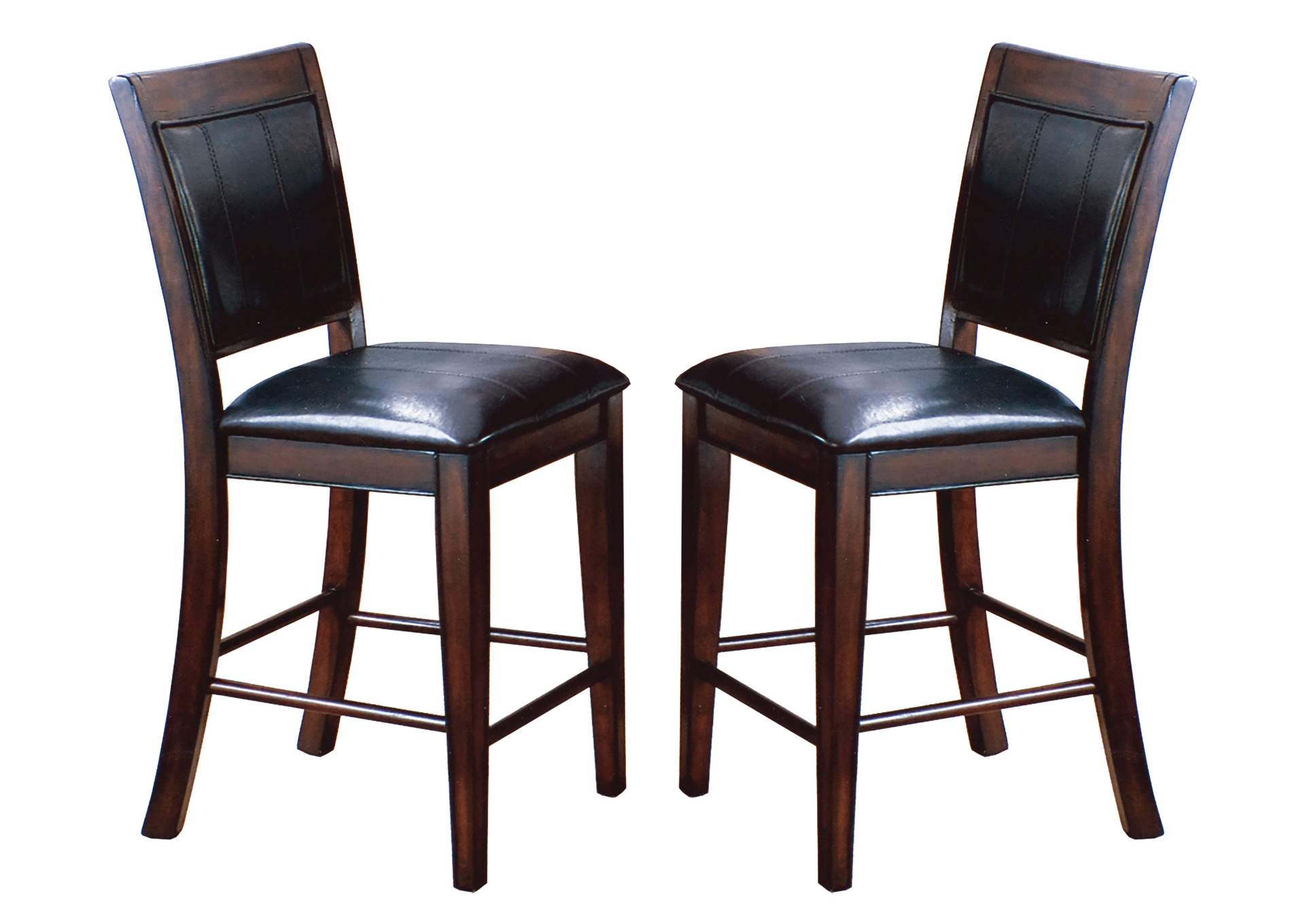 Fulton Counter Height Chair image 1