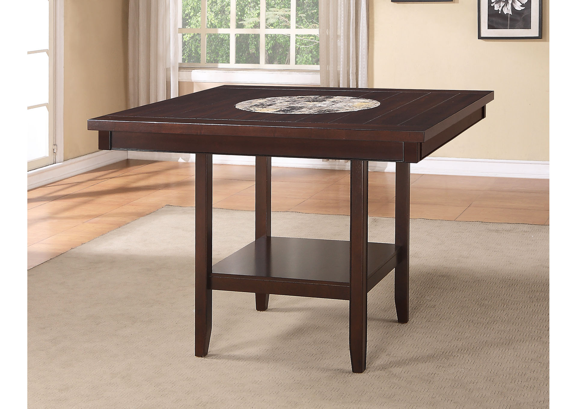 Fulton Counter Height Table image 3