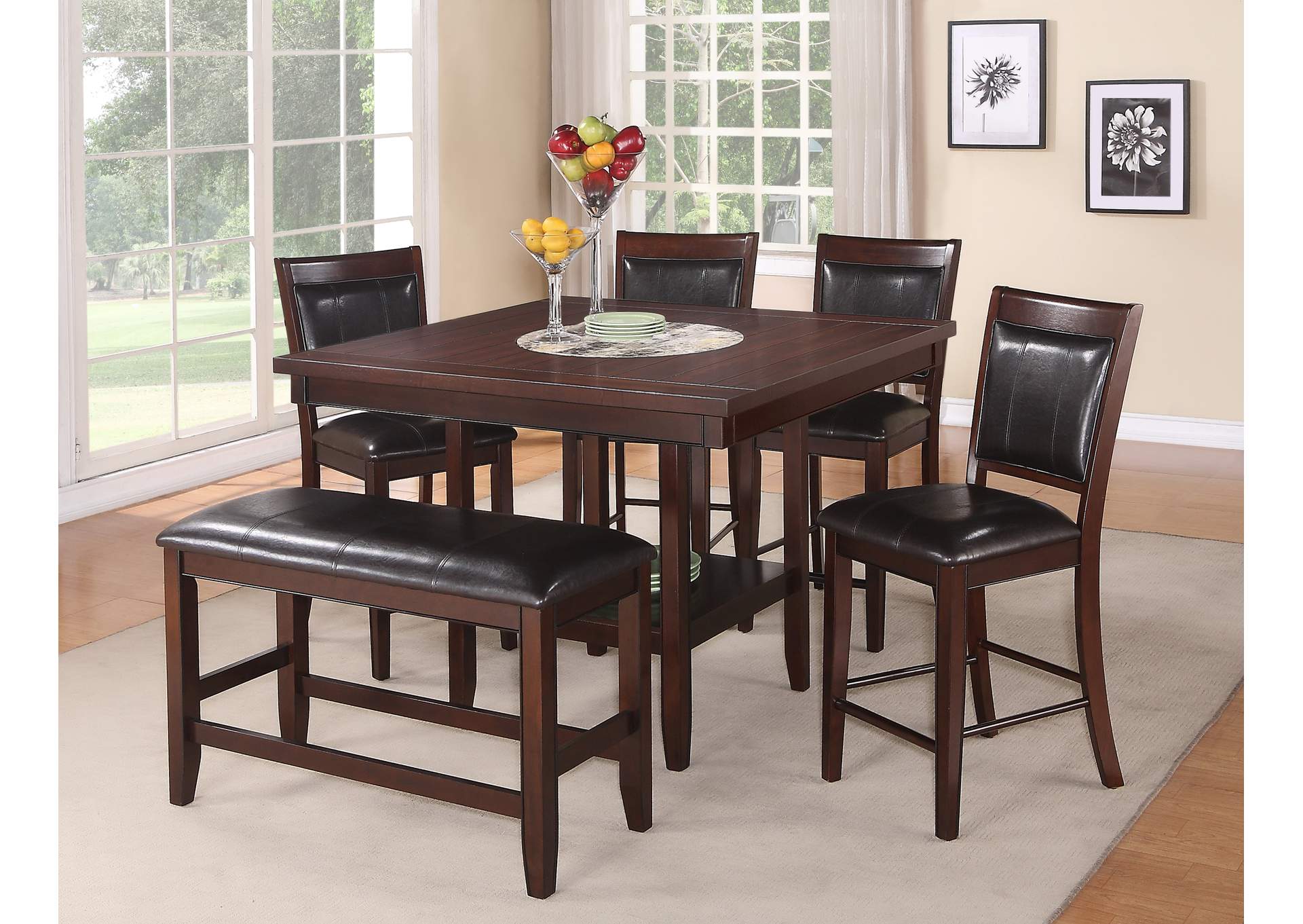Fulton Counter Height Table image 5