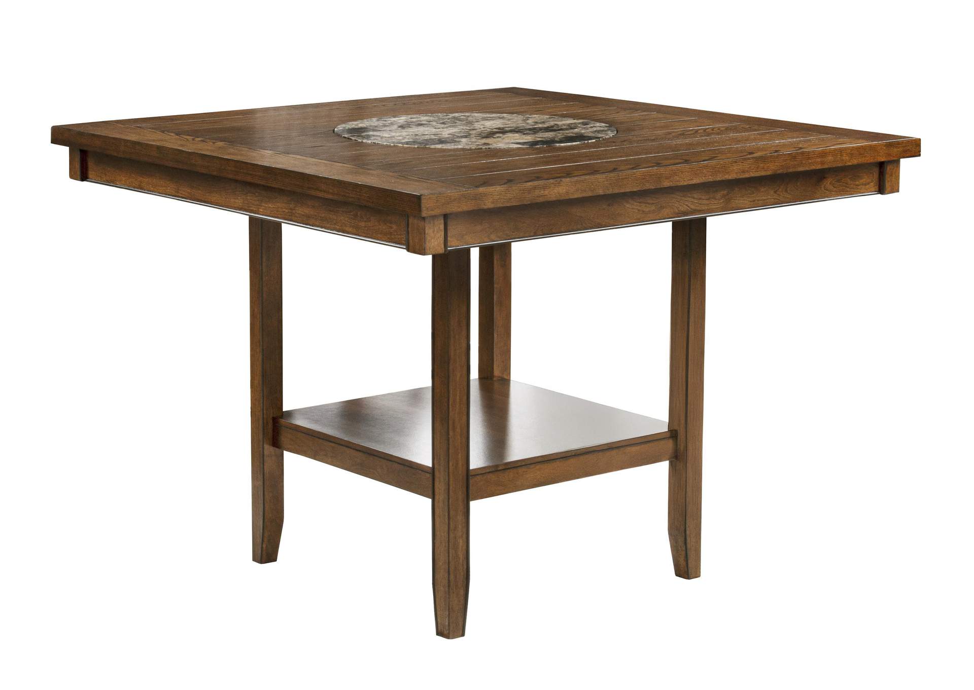 FULTON 5-PIECE DINING SET image 1