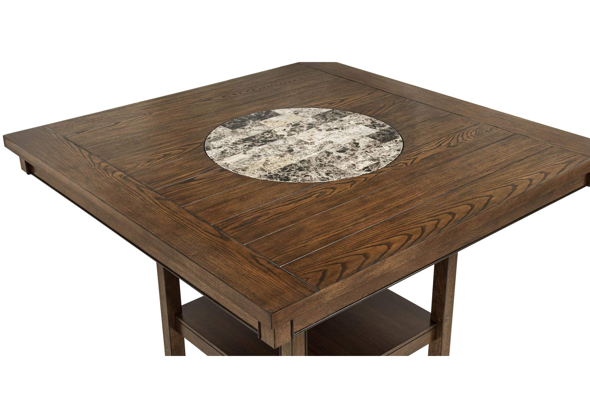 FULTON 5-PIECE DINING SET image 4