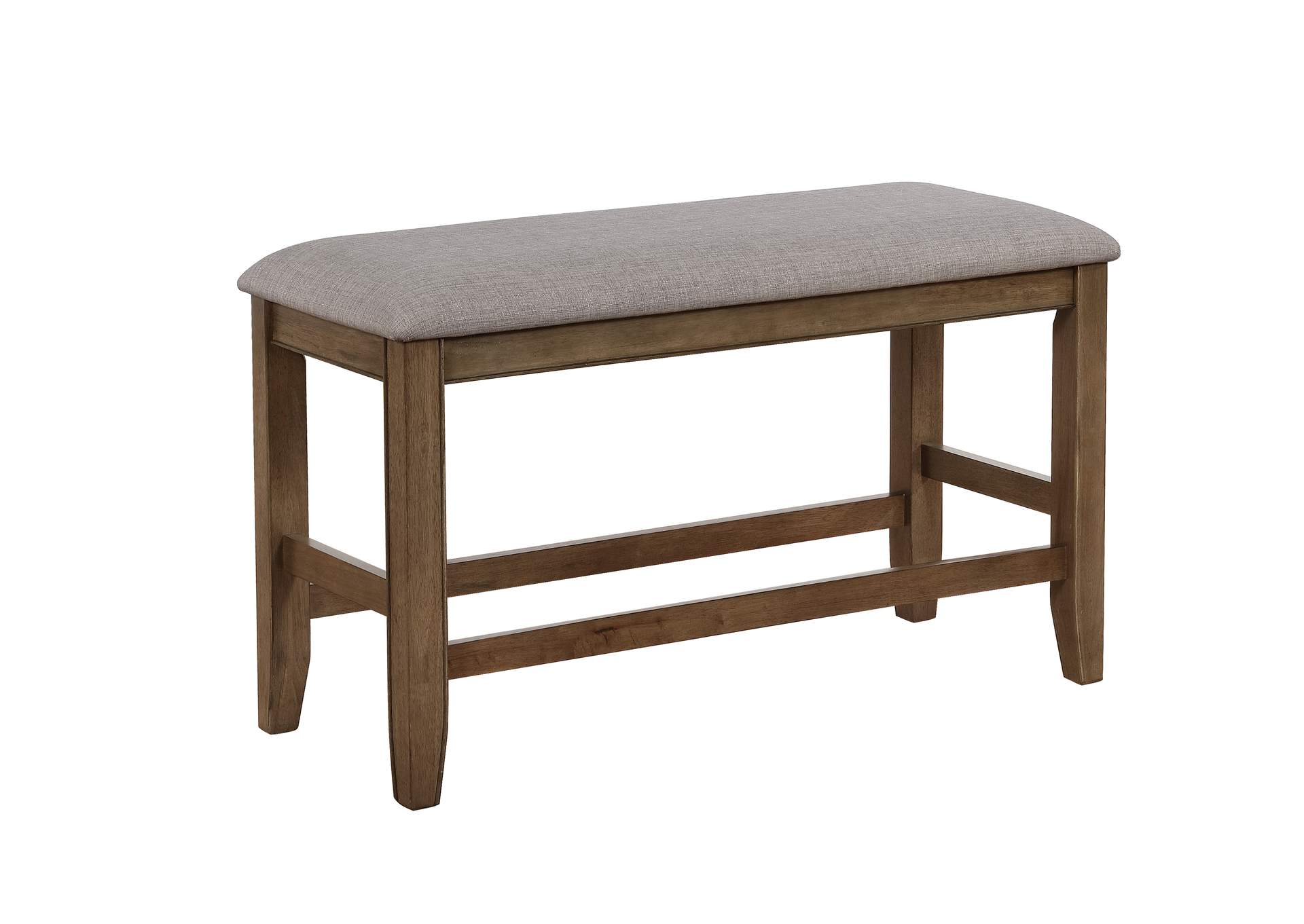 Manning Counter Height Bench image 1