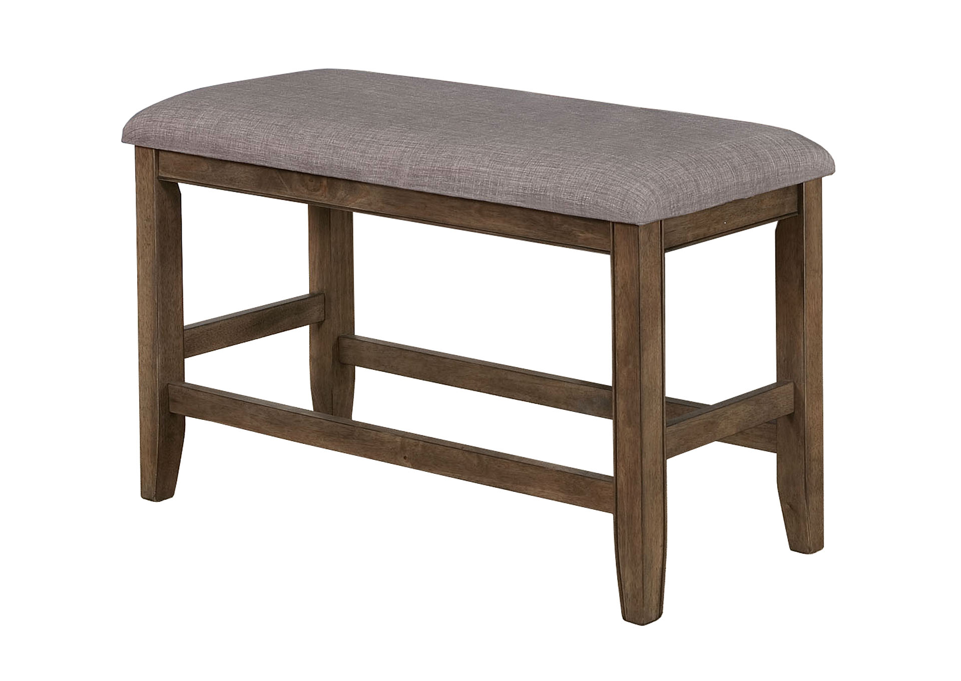 Manning Counter Height Bench image 3