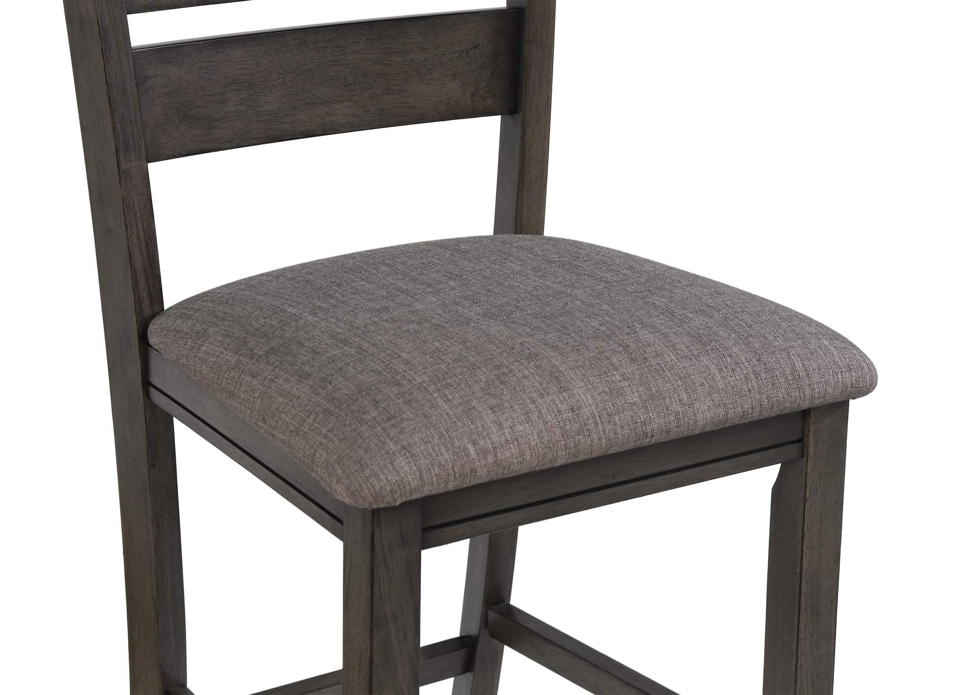 Bardstown Counter Height Chair Grey image 4