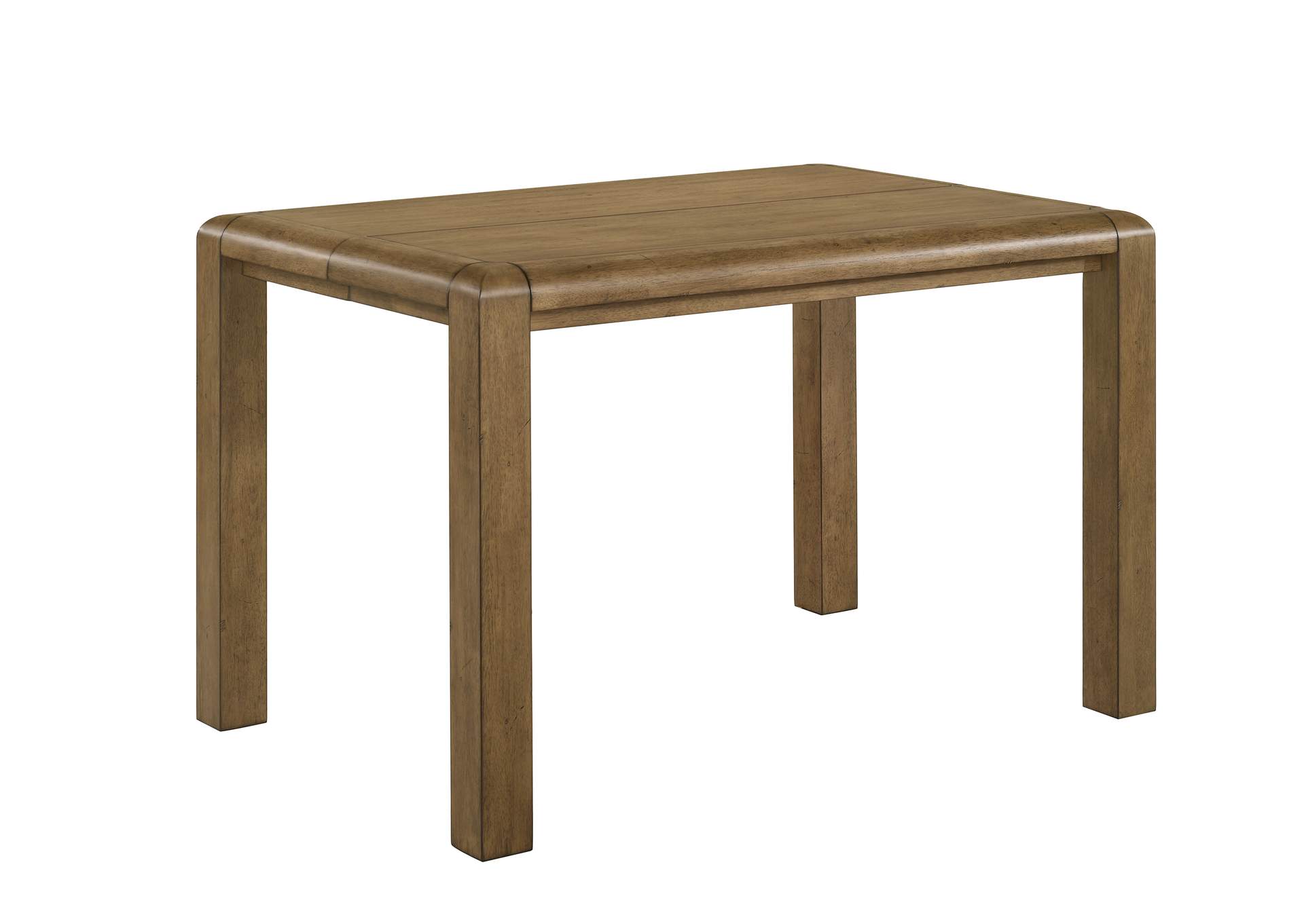 COCKRELL COUNTER HEIGHT TABLE - W/18