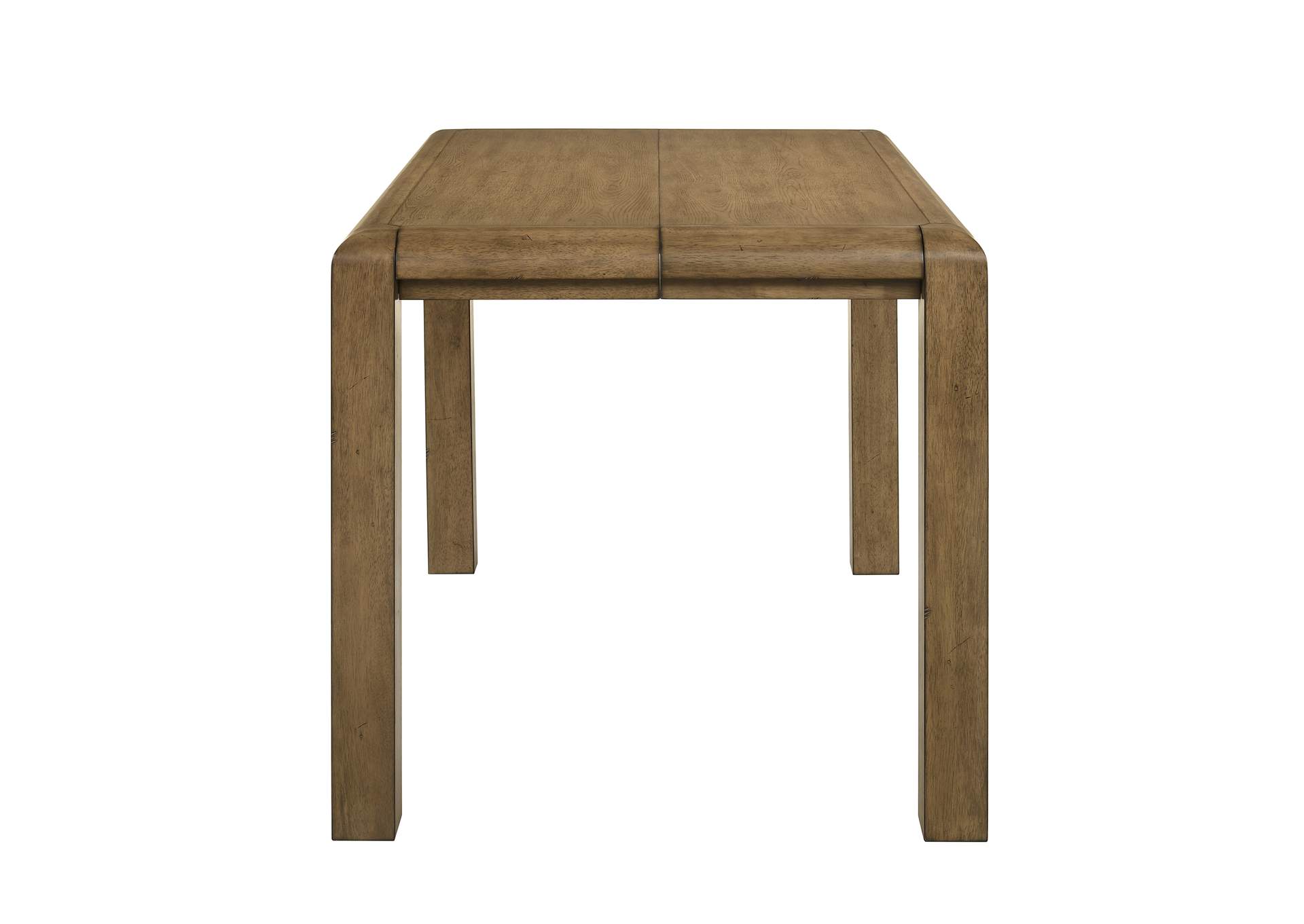 COCKRELL COUNTER HEIGHT TABLE - W/18