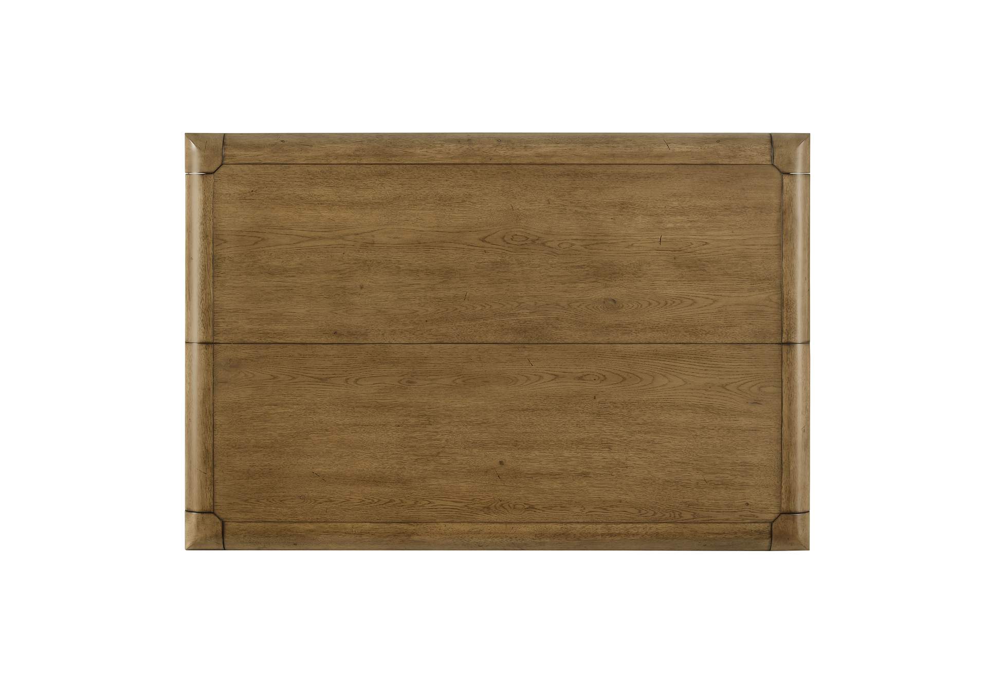 COCKRELL COUNTER HEIGHT TABLE - W/18