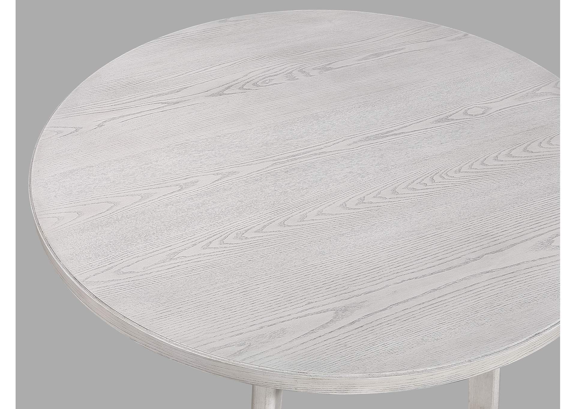 BLANCHE ROUND COUNTER HEIGHT TABLE image 4