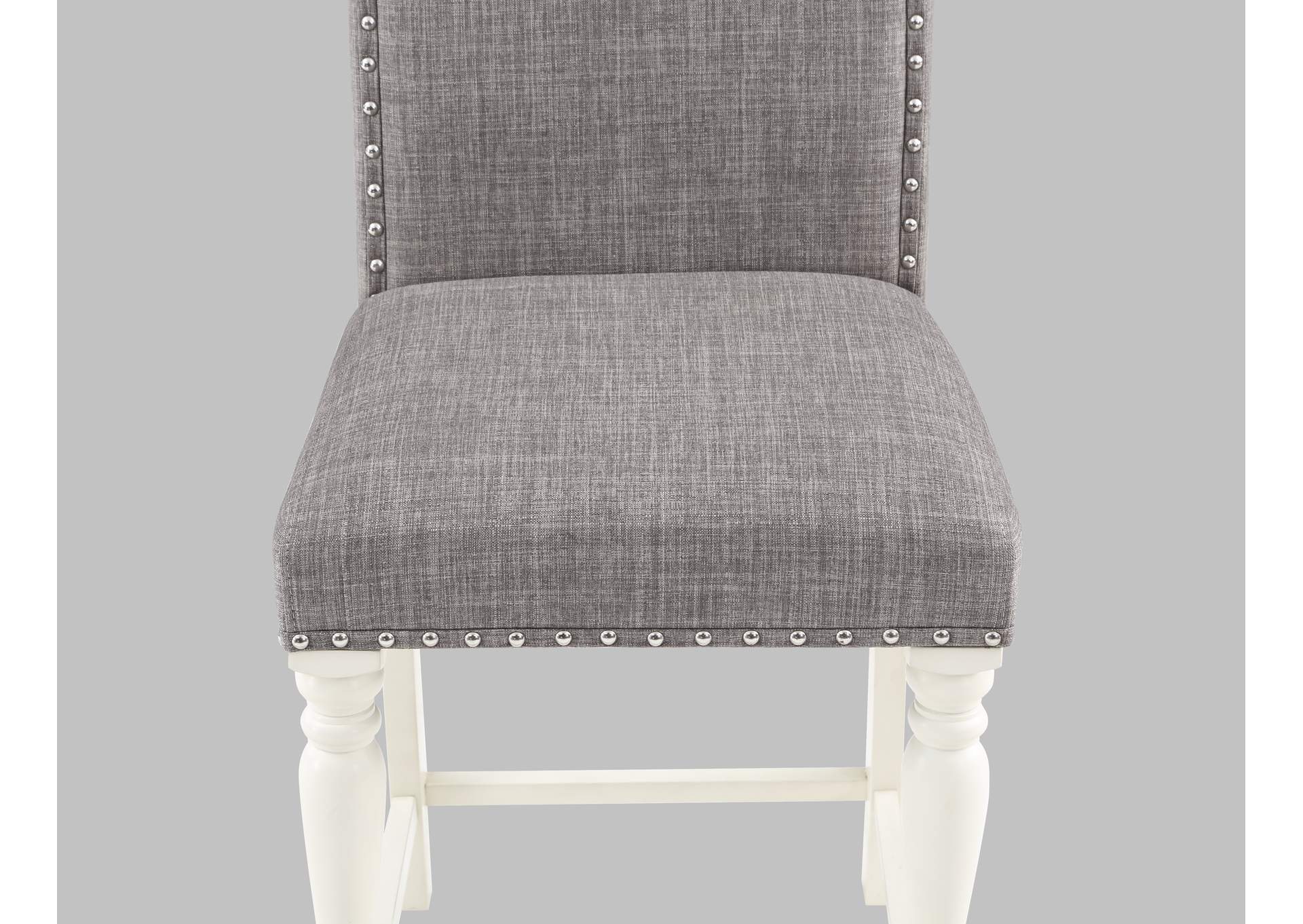 Langley Counter Height Chair image 3