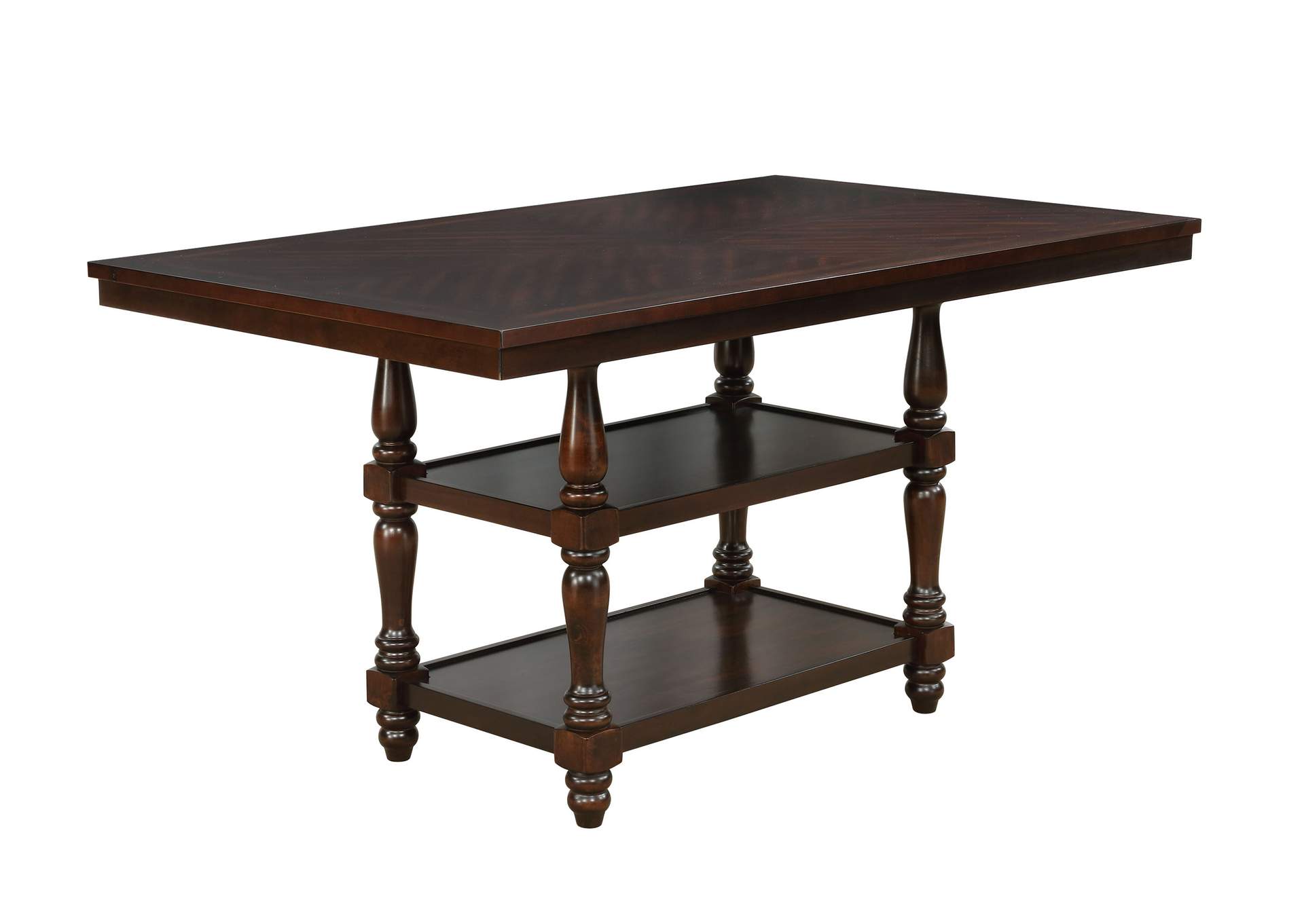 Langley Counter Height Table image 1