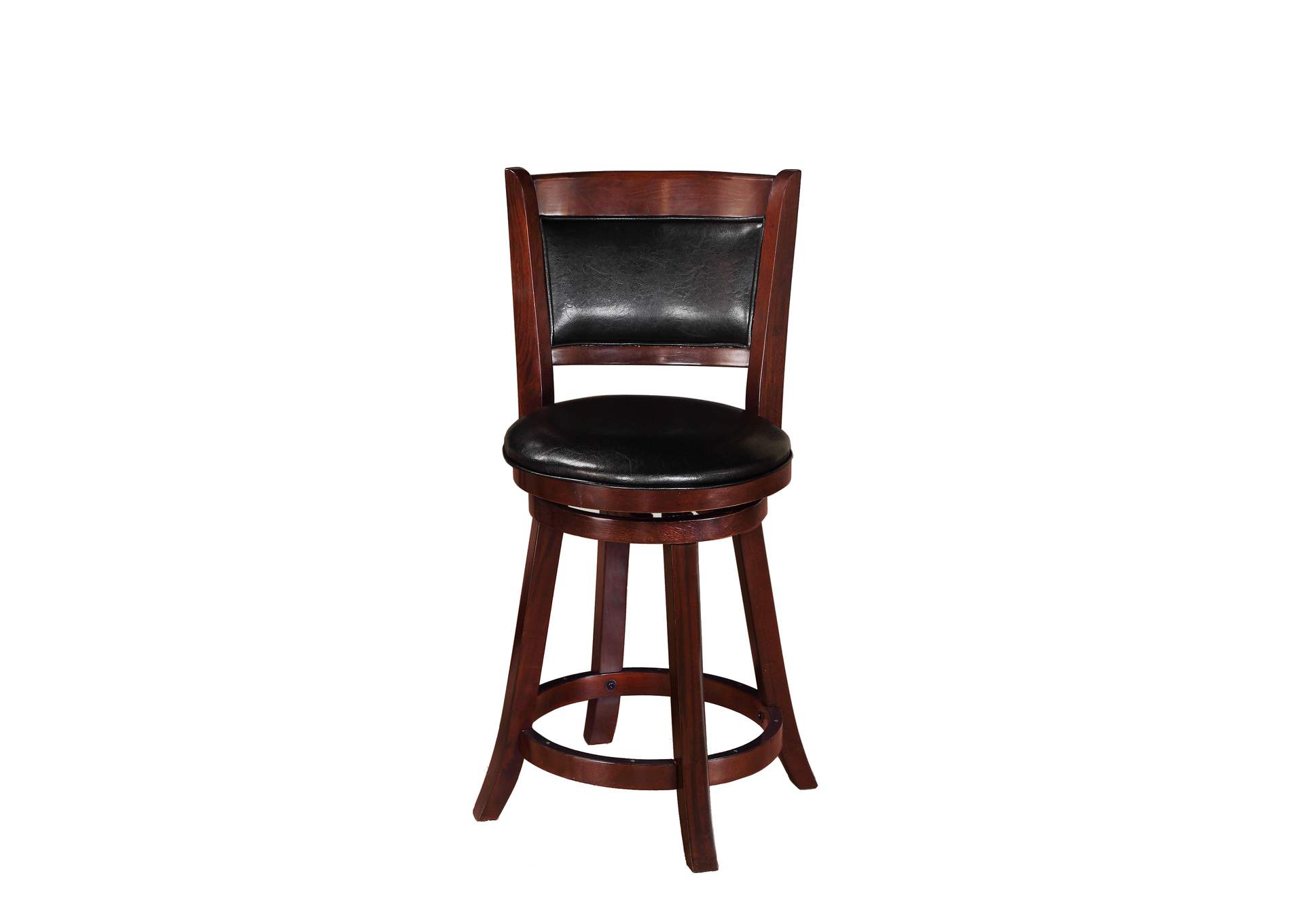 Cecil Swivel Pub Stool K - D image 3