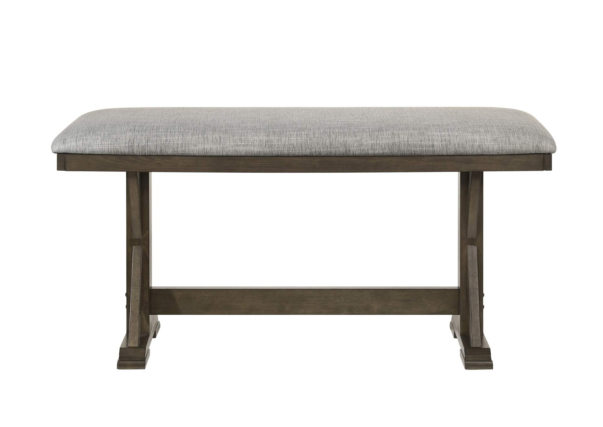 LLOYD COUNTER HEIGHT BENCH image 4