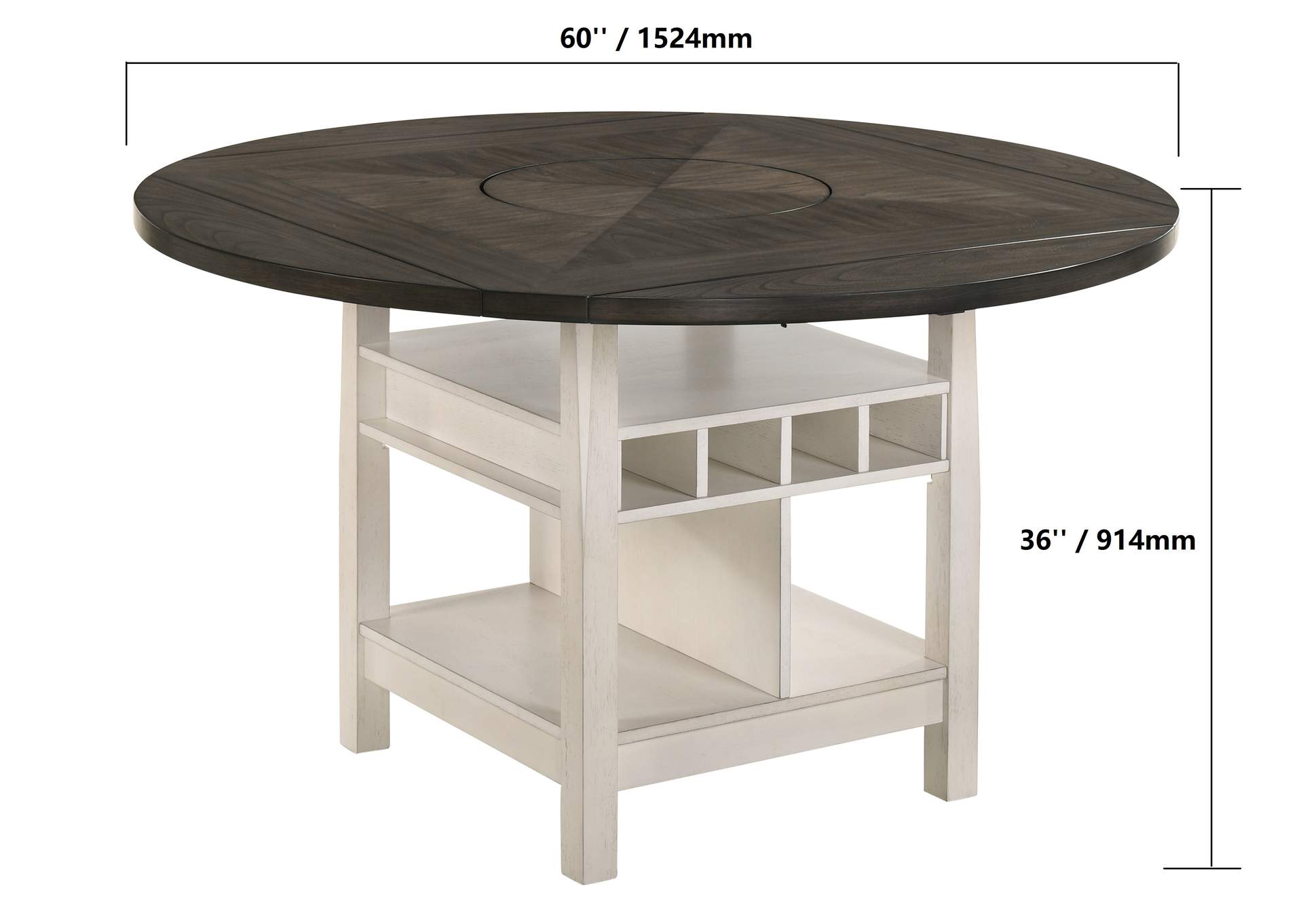 Conner Dining Table