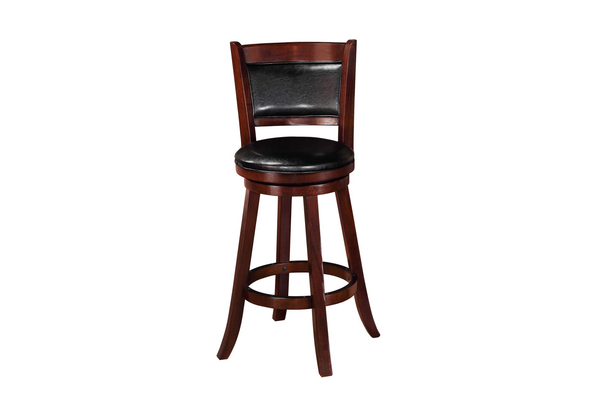Cecil Swivel Bar Stool K - D image 3