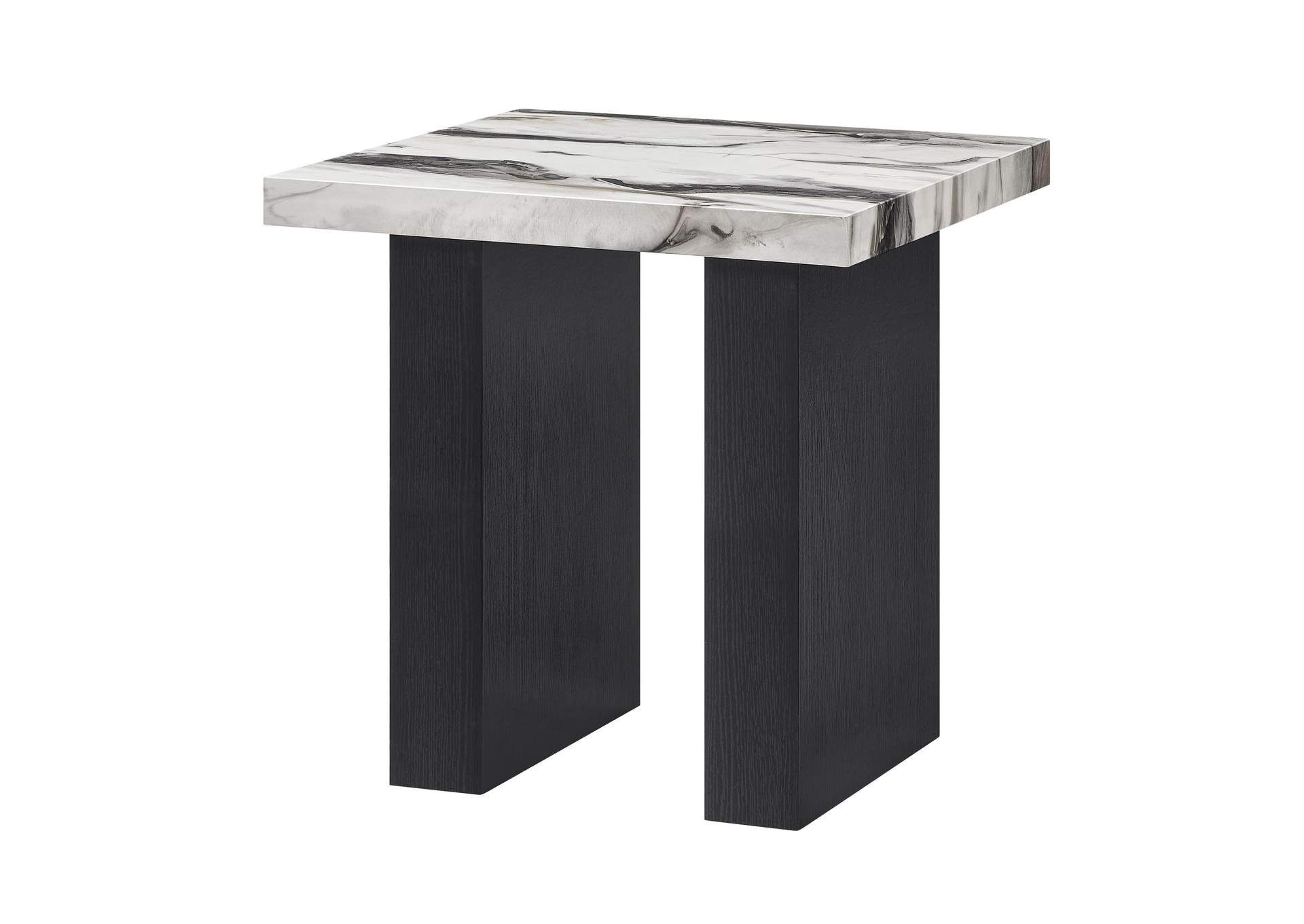 VEGA 3-PACK FAUX MARBLE COCKTAIL SET image 5