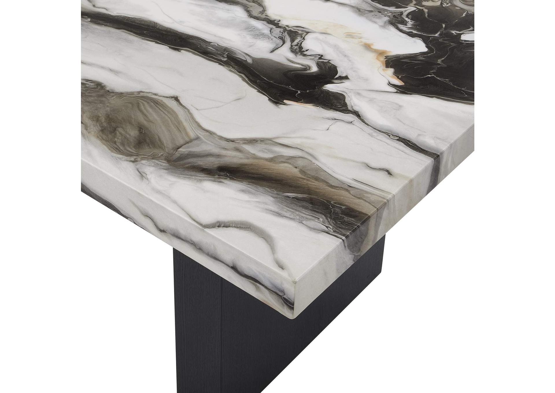 VEGA 3-PACK FAUX MARBLE COCKTAIL SET image 6