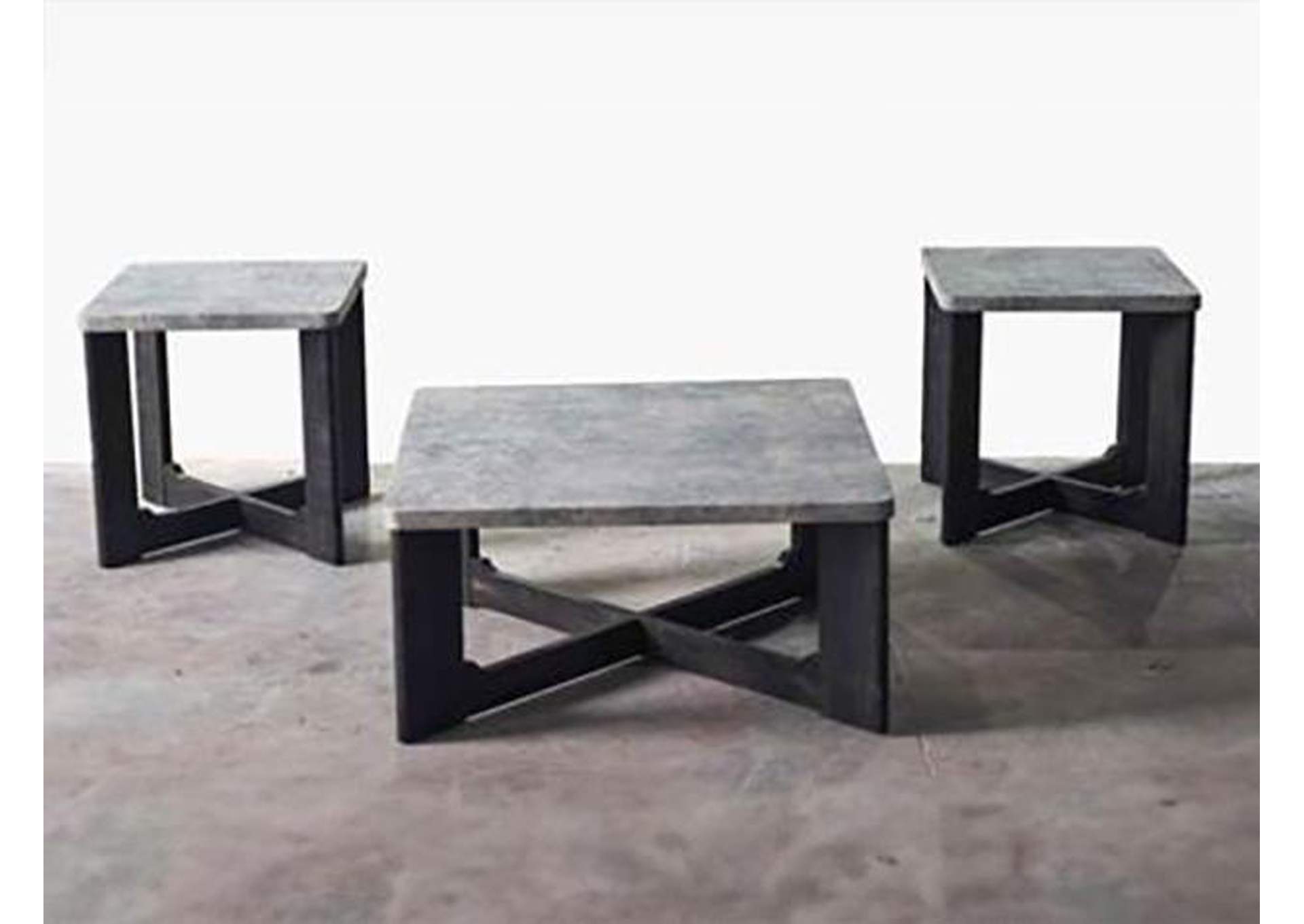 ROYCE 3-PACK COCKTAIL SET image 1