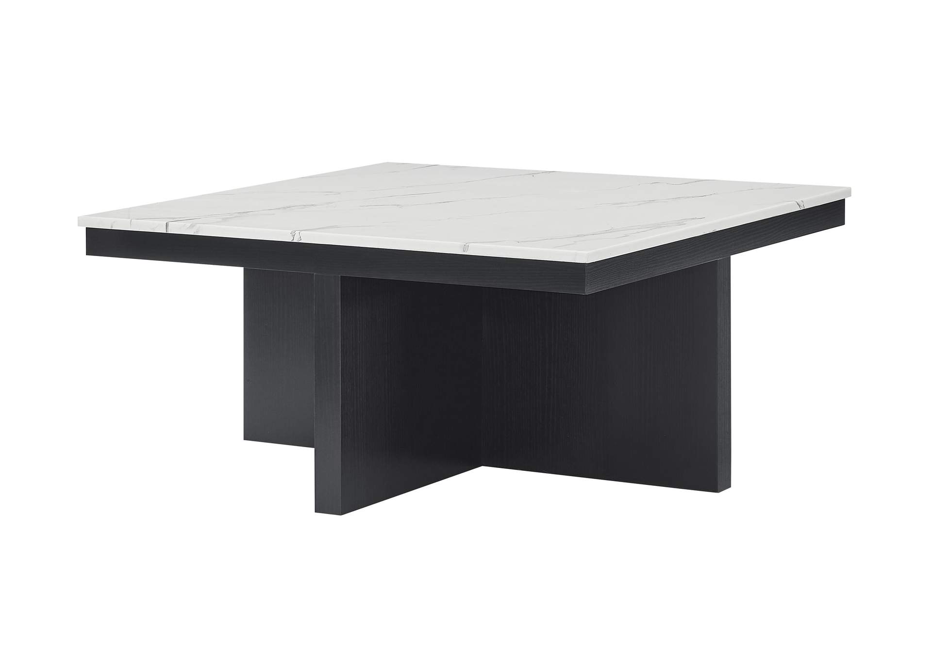 MARTA COF TABLE W/4 STORAGE OTTOMANS image 4