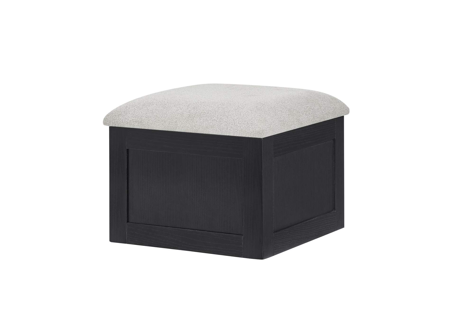 MARTA COF TABLE W/4 STORAGE OTTOMANS image 5