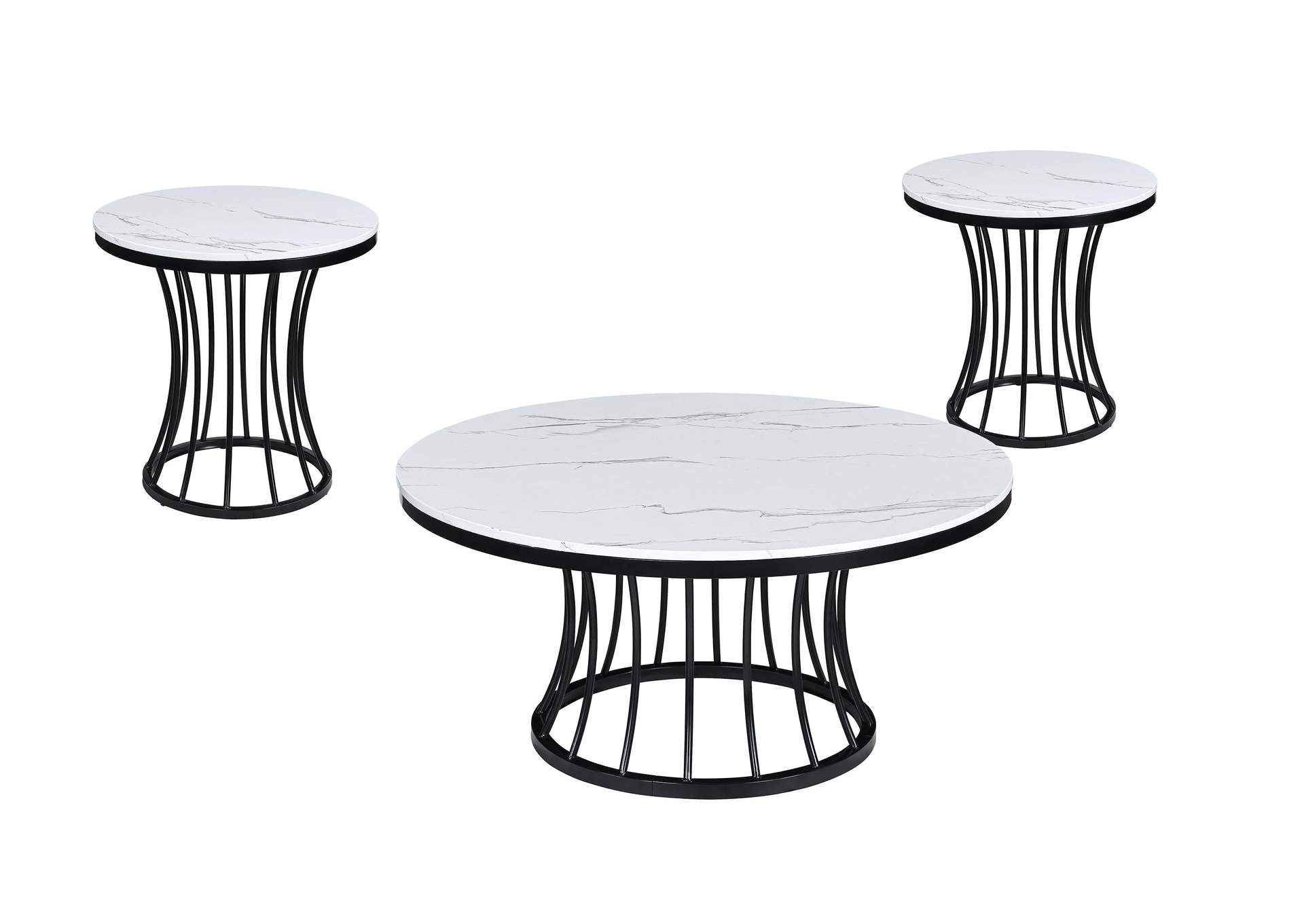 HADLEY 2-PIECE ACCESSORY SET image 1