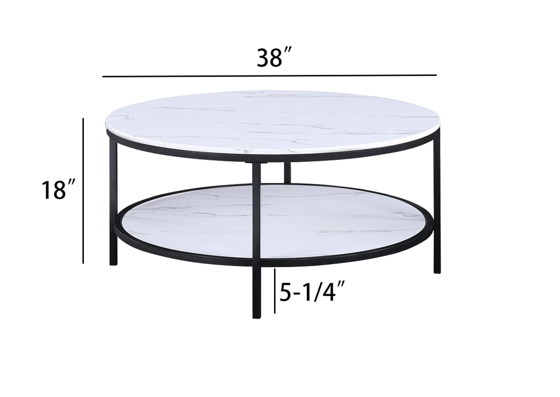 Valerie Coffee Table