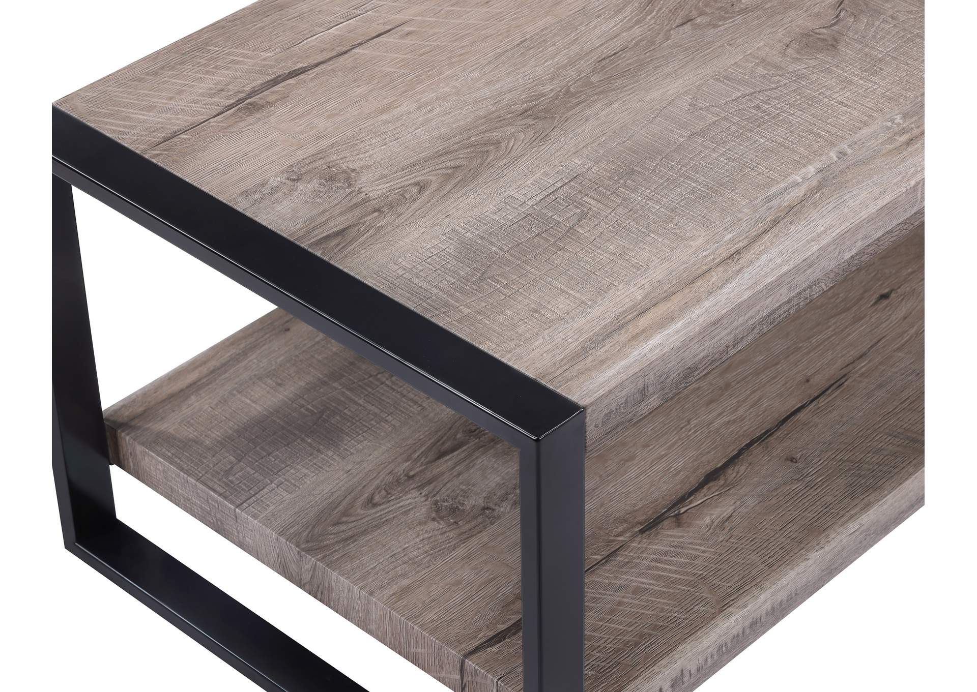 Mildred End Table