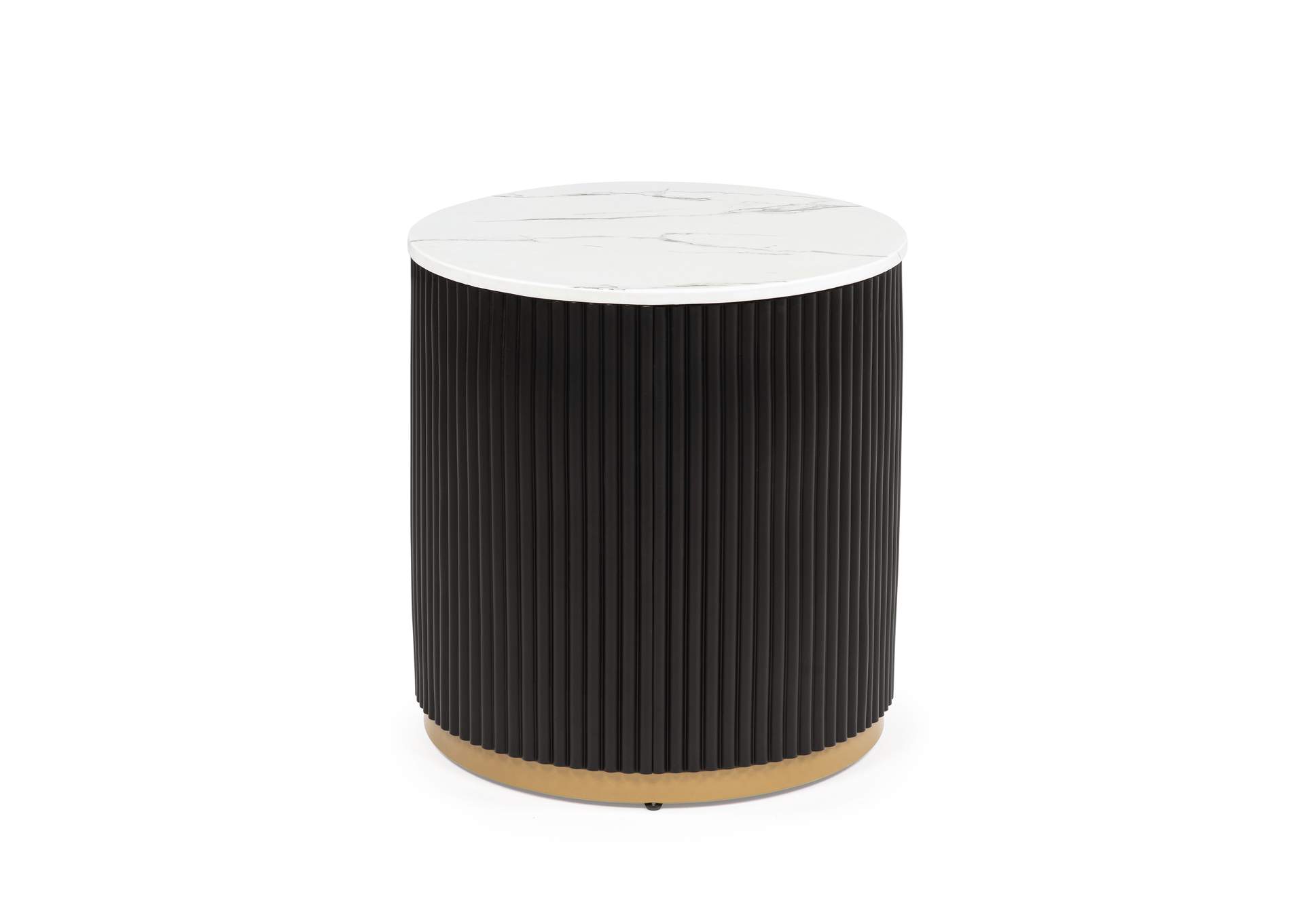 KARA END TABLE image 1