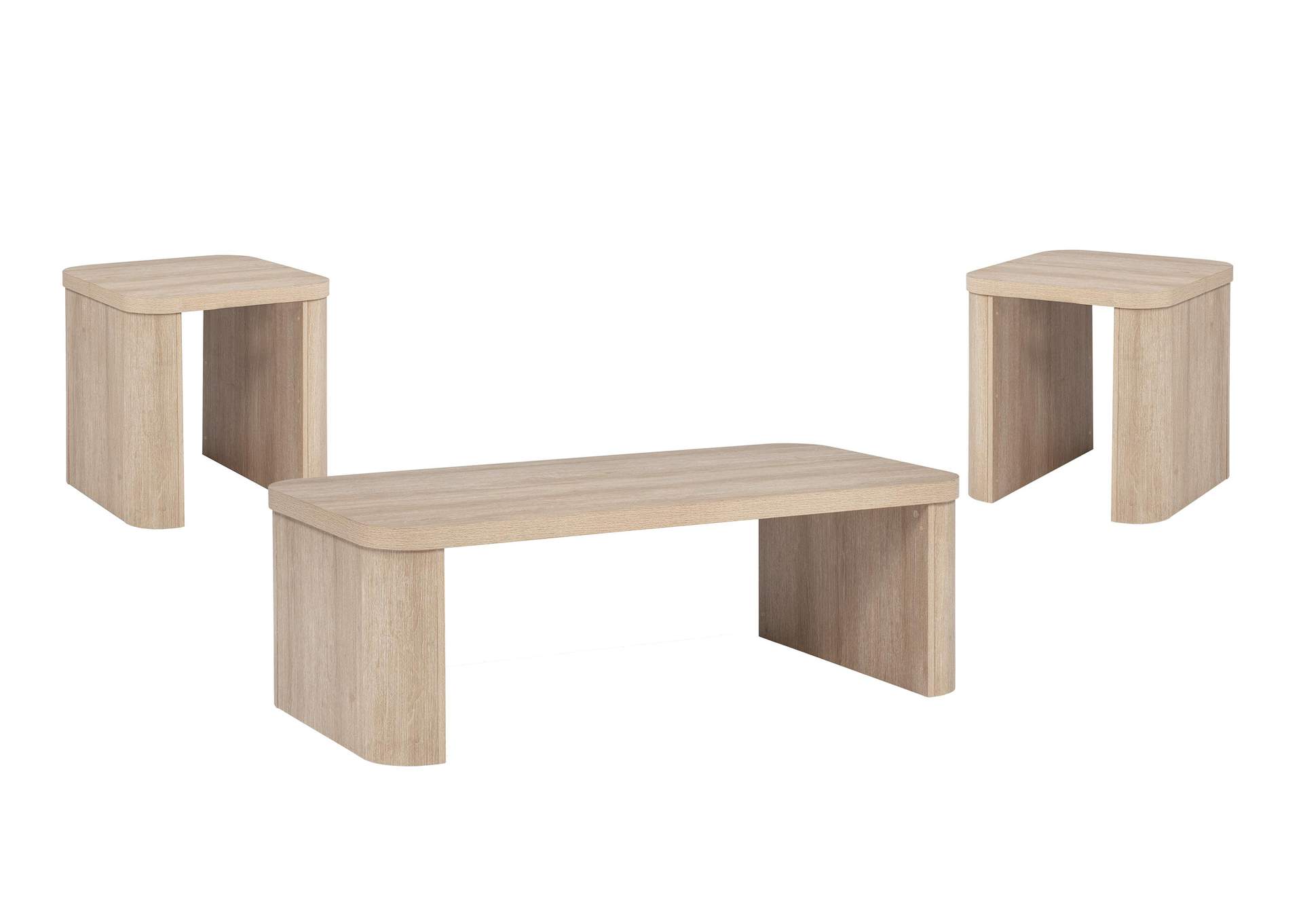 ASHTON 3-PACK COCKTAIL SET image 1