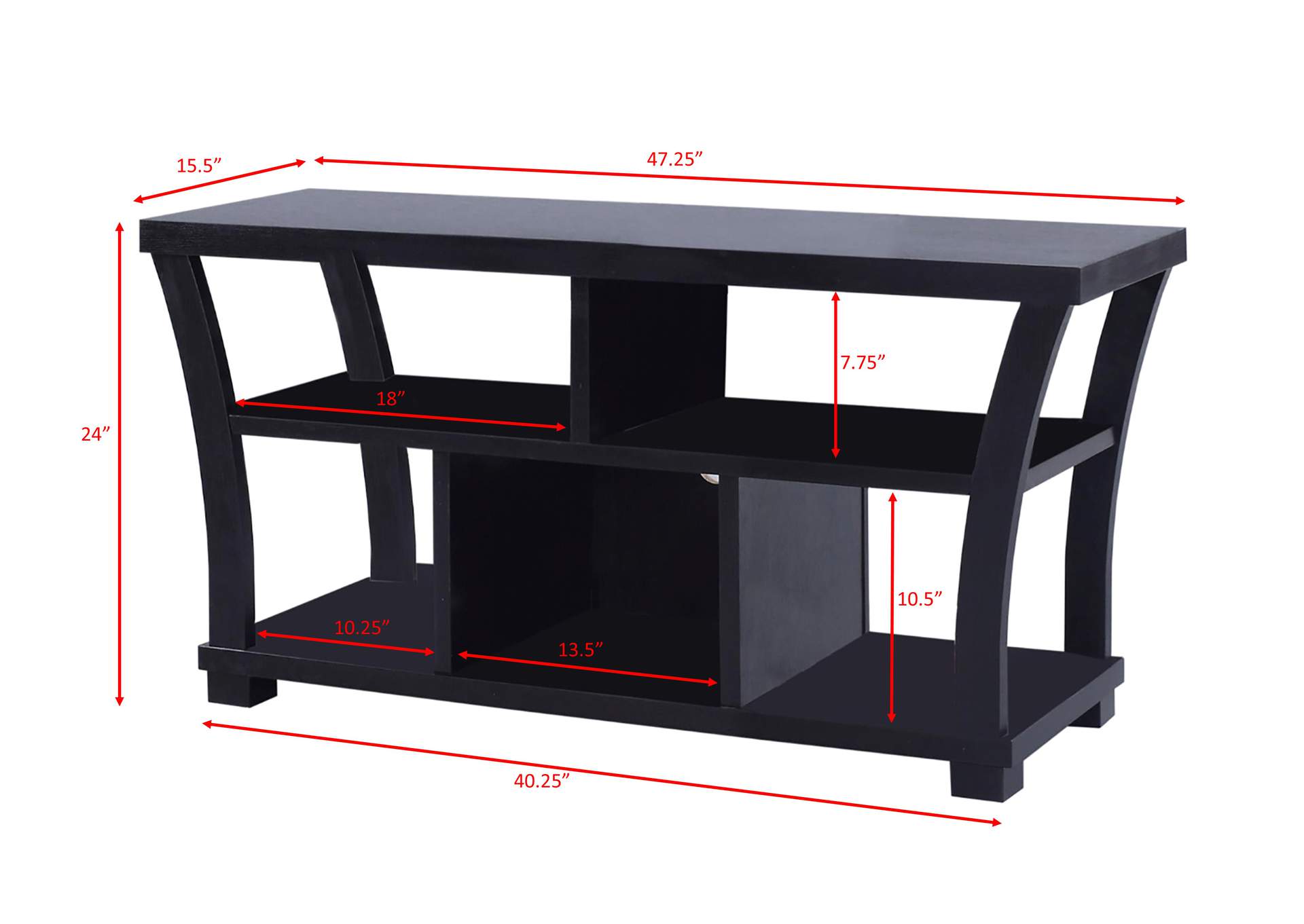 Draper Tv Stand image 4