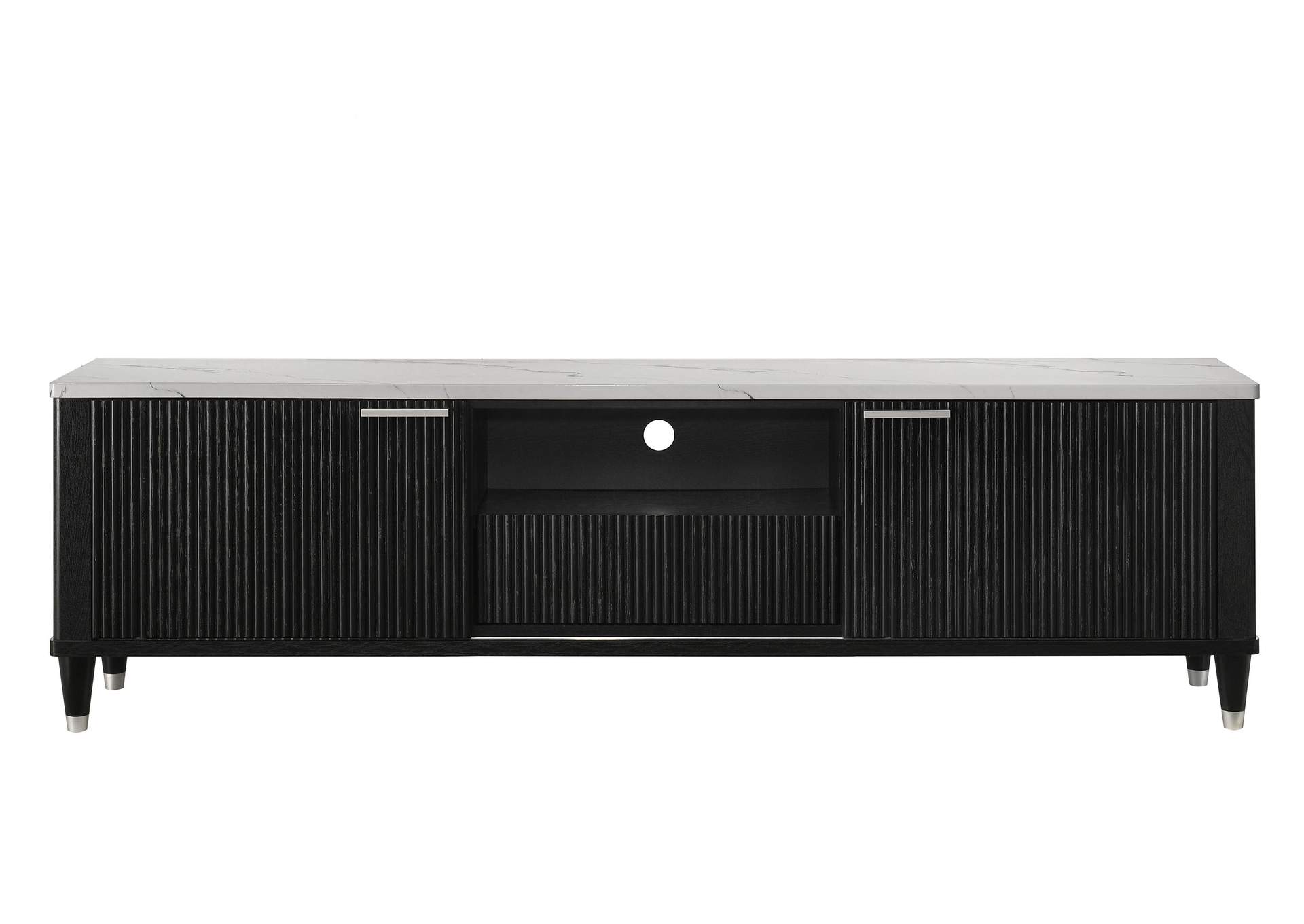 BRITANY TWIN STAND - BLACK image 4